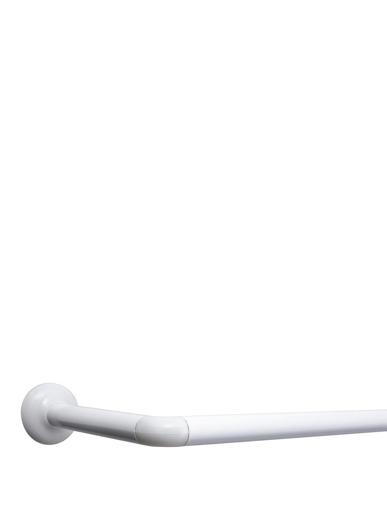 AQUALONA Slimline 4-Way Rail Kit - White AQUALONA Slimline 4-Way Rail Kit - White