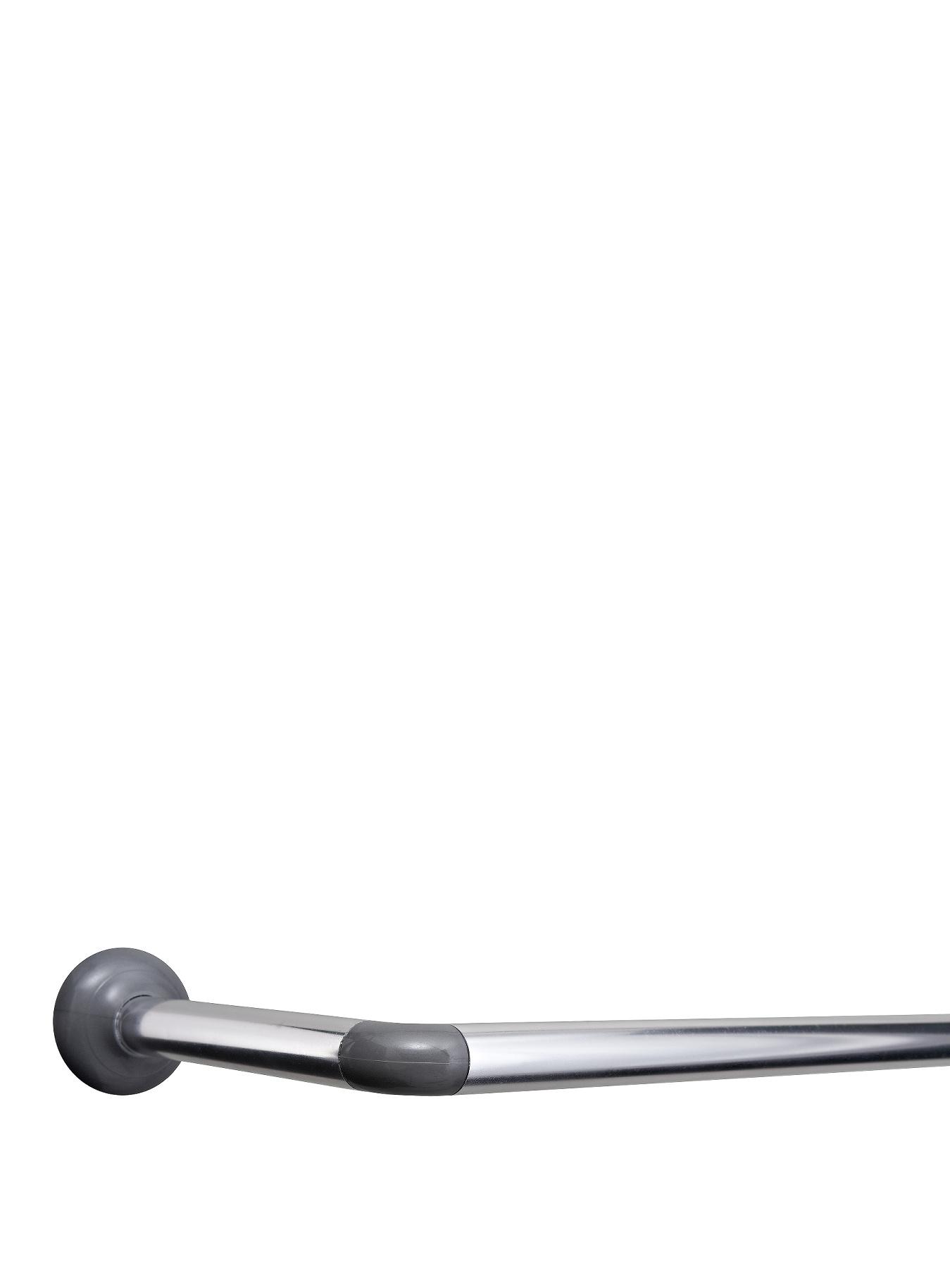 AQUALONA Slimline 4-Way Rail Kit - Chrome AQUALONA Slimline 4-Way Rail Kit - Chrome