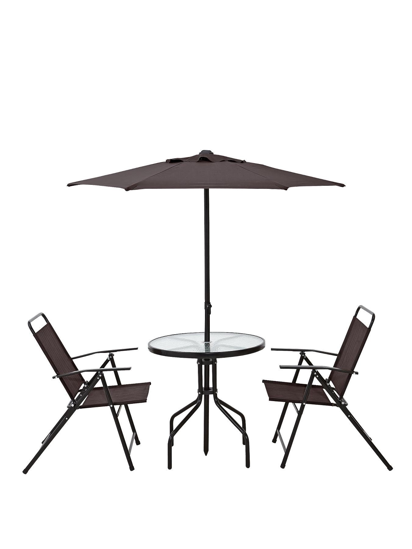 Cuba 4-Piece Set - Black Cuba 4-Piece Set - Black