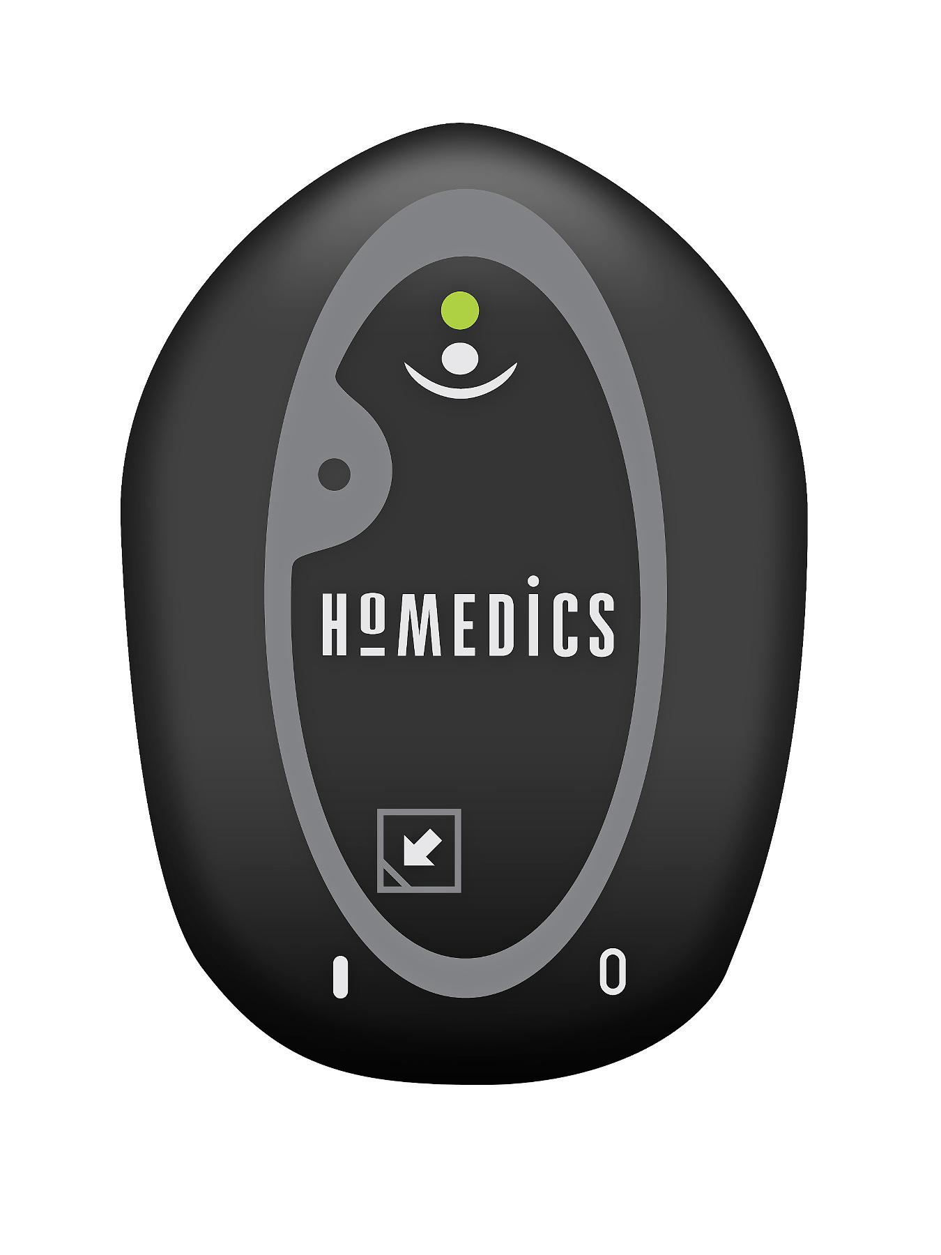 Homedics iHeal PEMF Pain Relief Device Homedics iHeal PEMF Pain Relief Device