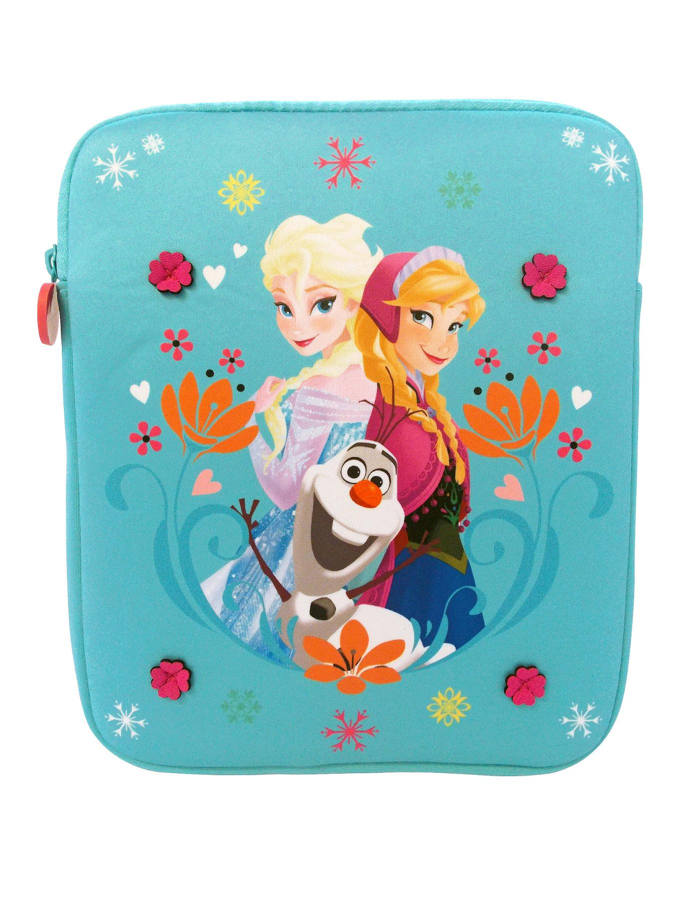 Disney Frozen iPad Case Disney Frozen iPad Case