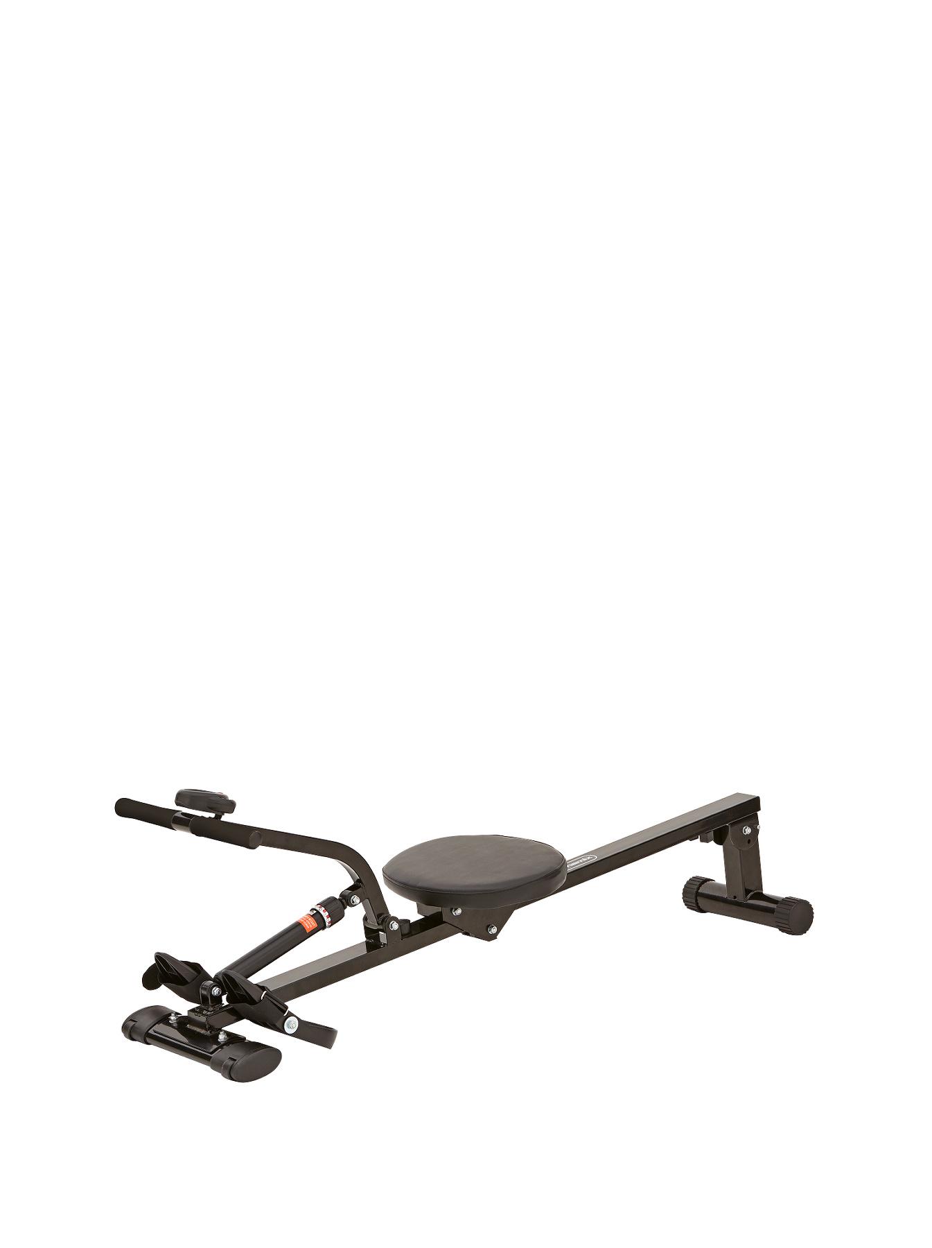 Dynamix Rowing Machine Dynamix Rowing Machine