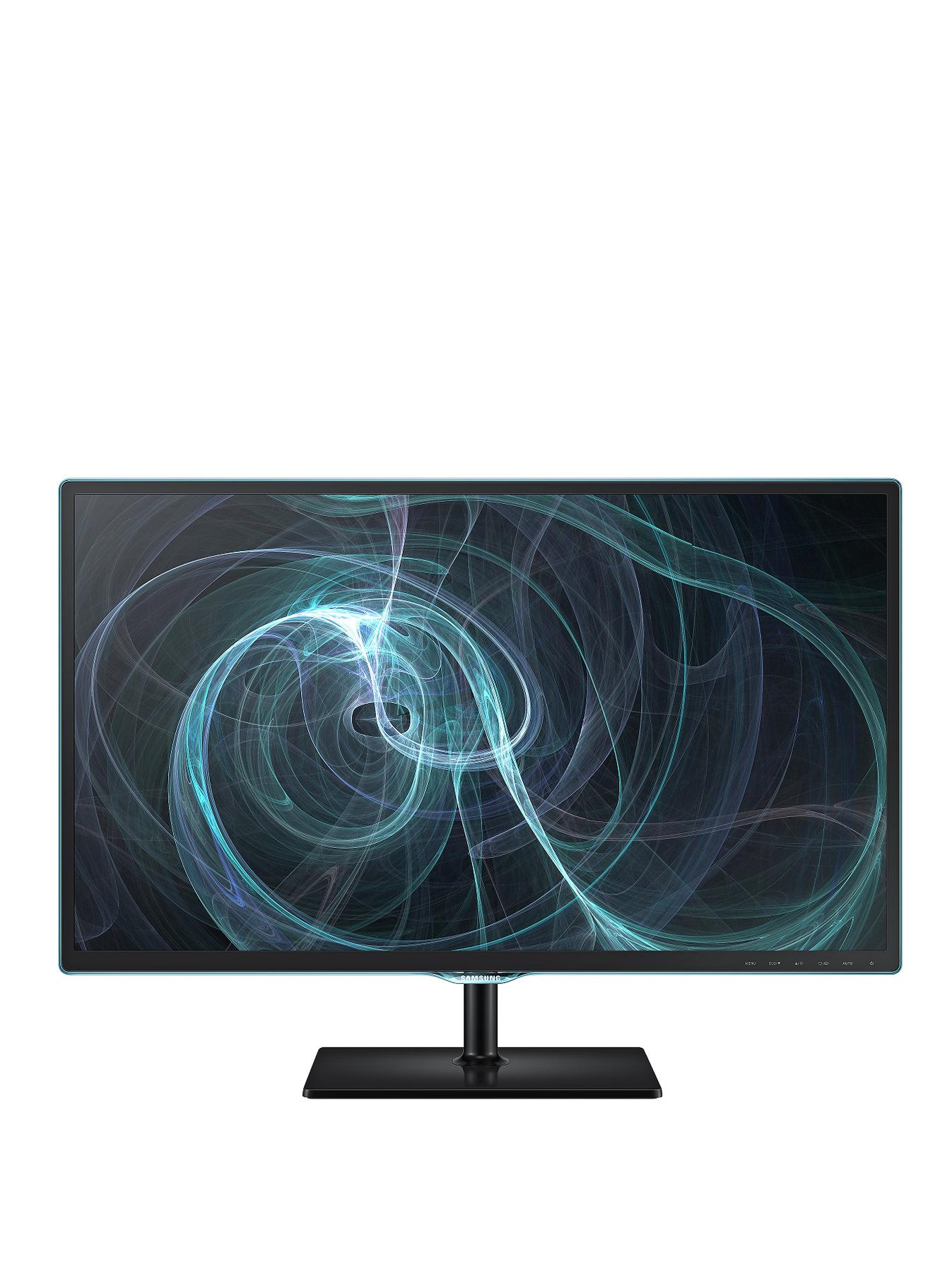 Samsung S24D390HL 23.6 inch PLS LED, 1920 x 1080, VGA, HDMI Monitor Samsung S24D390HL 23.6 inch PLS LED, 1920 x 1080, VGA, HDMI Monitor