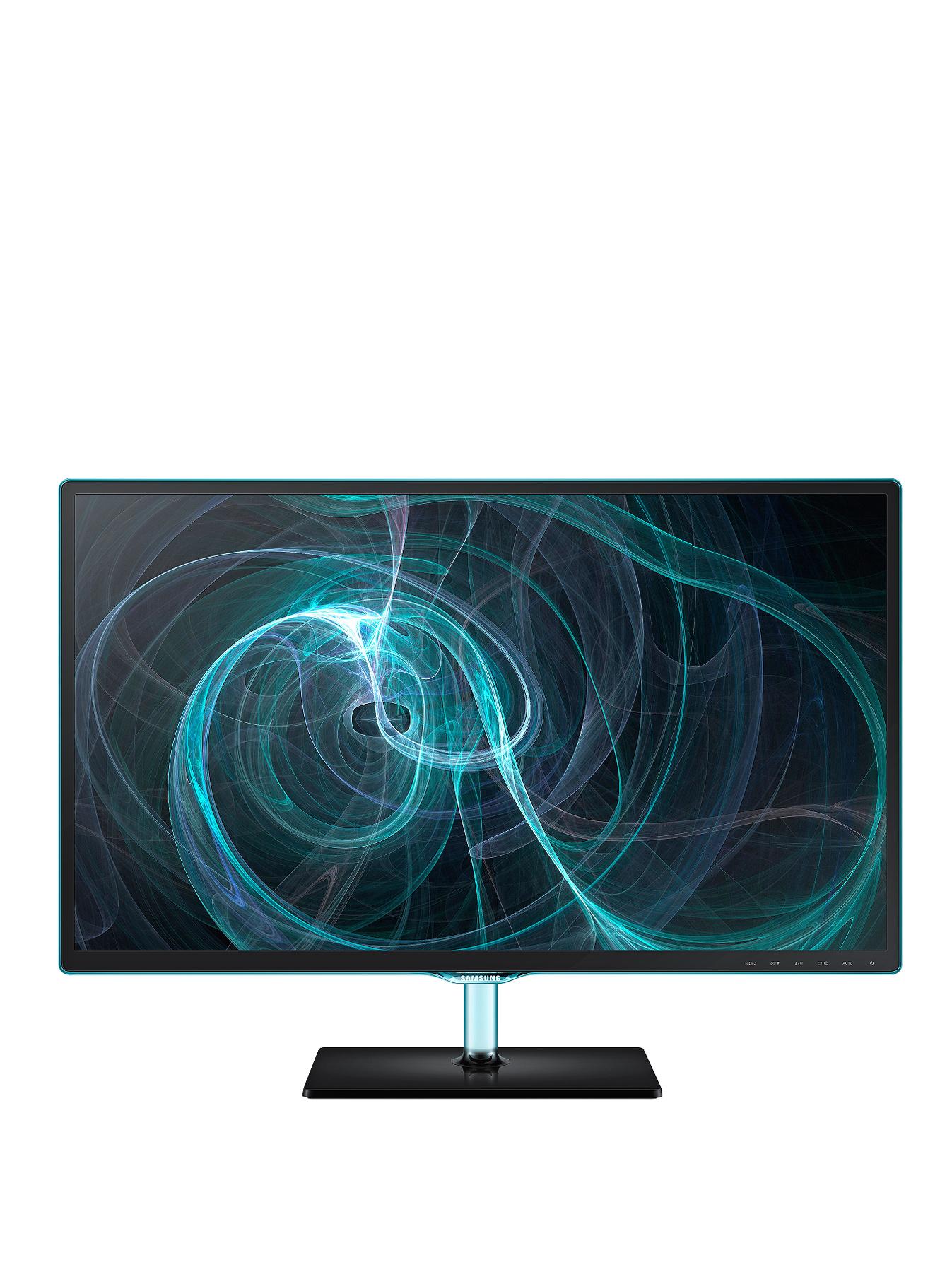 Samsung S27D390HS 27 inch PLS LED HDMI Monitor Samsung S27D390HS 27 inch PLS LED HDMI Monitor