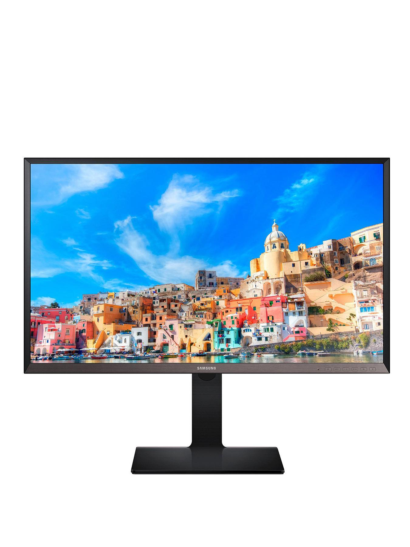 Samsung 32 inch, 16:9 LED, 5MS, 2560 x 1440, HDMI Display Port Monitor Samsung 32 inch, 16:9 LED, 5MS, 2560 x 1440, HDMI Display Port Monitor
