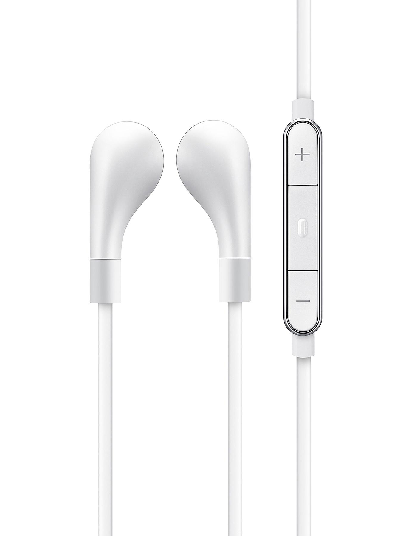 Samsung EO-IG900BWEG Original Level In-Ear Headphones - White Samsung EO-IG900BWEG Original Level In-Ear Headphones - White