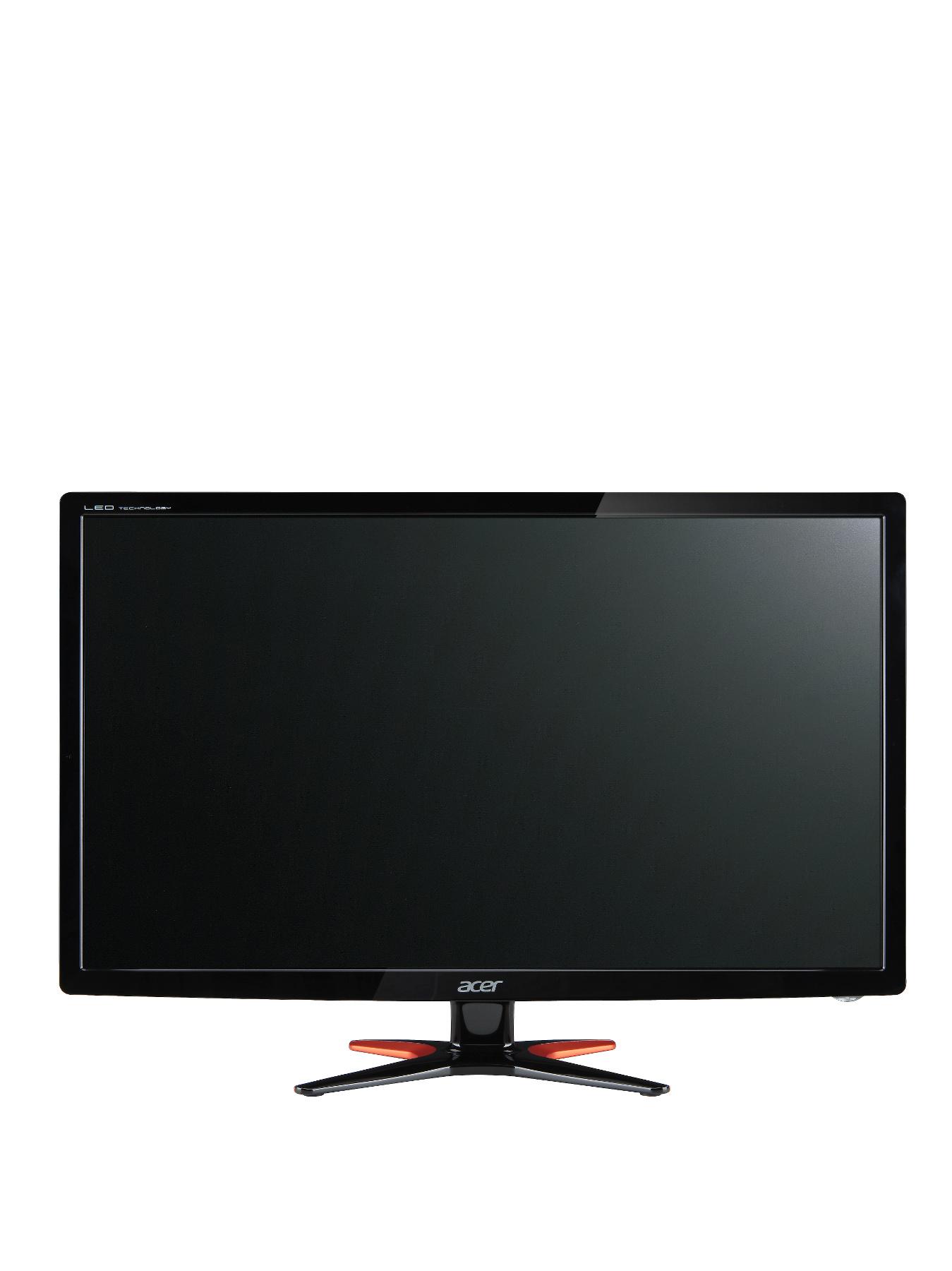 Acer GN246HLBid 24 inch Full HD Monitor Acer GN246HLBid 24 inch Full HD Monitor
