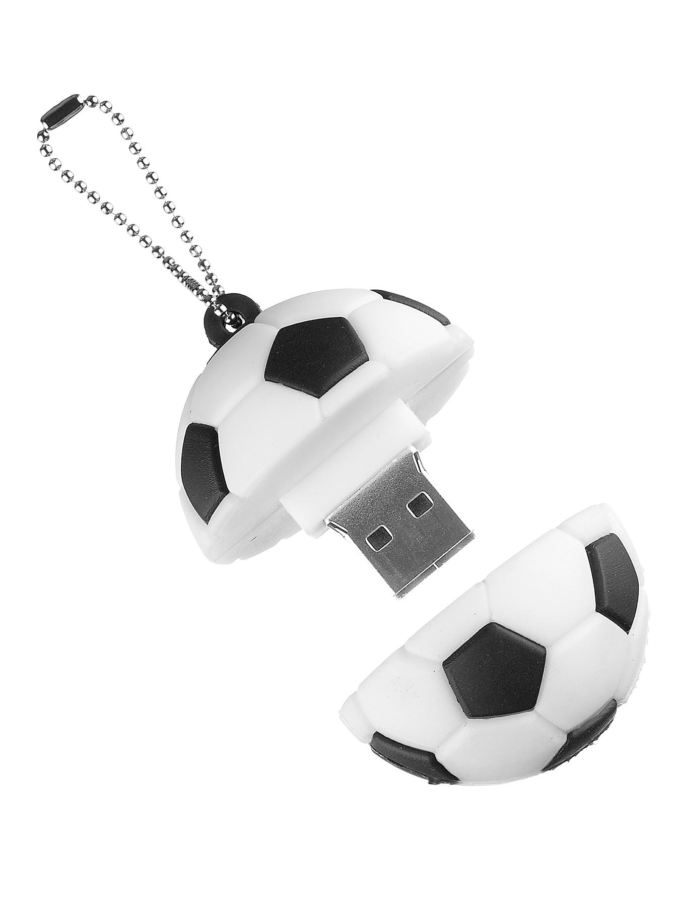 Trendz 8Gb Character Football USB Drive Trendz 8Gb Character Football USB Drive
