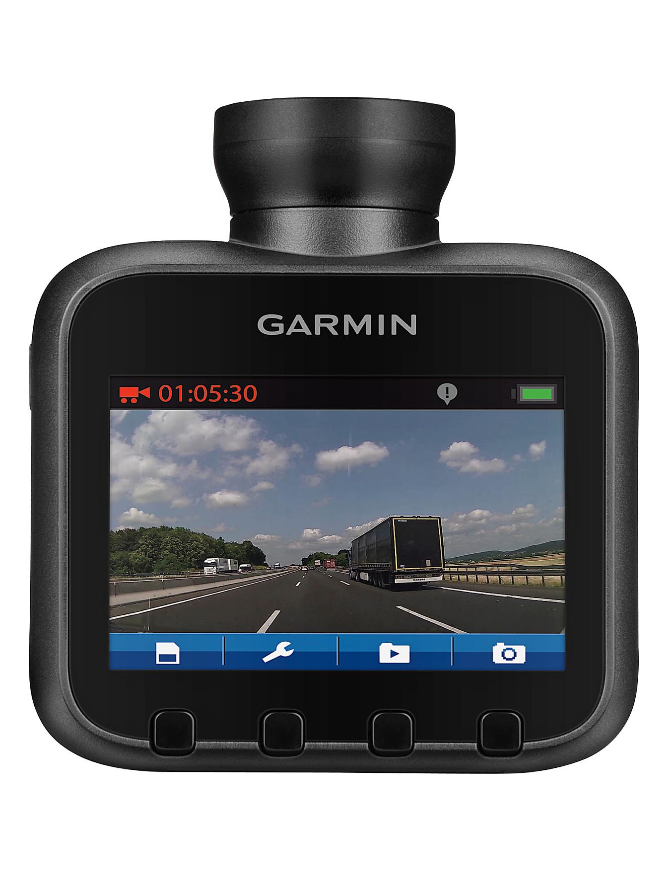 Garmin Dash Cam 10 HD Driving Recorder Garmin Dash Cam 10 HD Driving Recorder