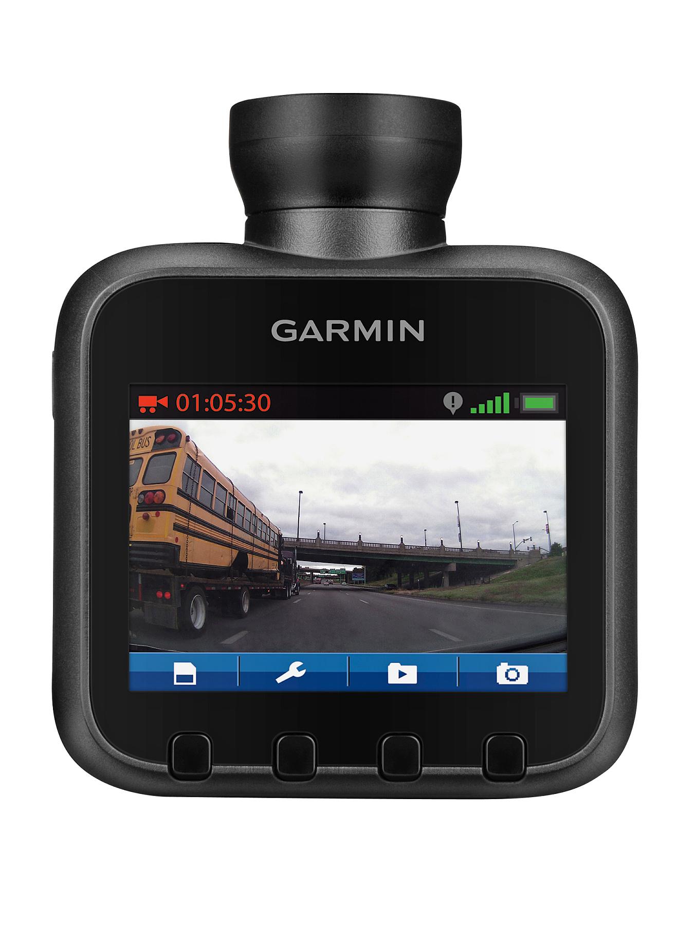 Garmin Dash Cam 20 HD Driving Recorder Garmin Dash Cam 20 HD Driving Recorder