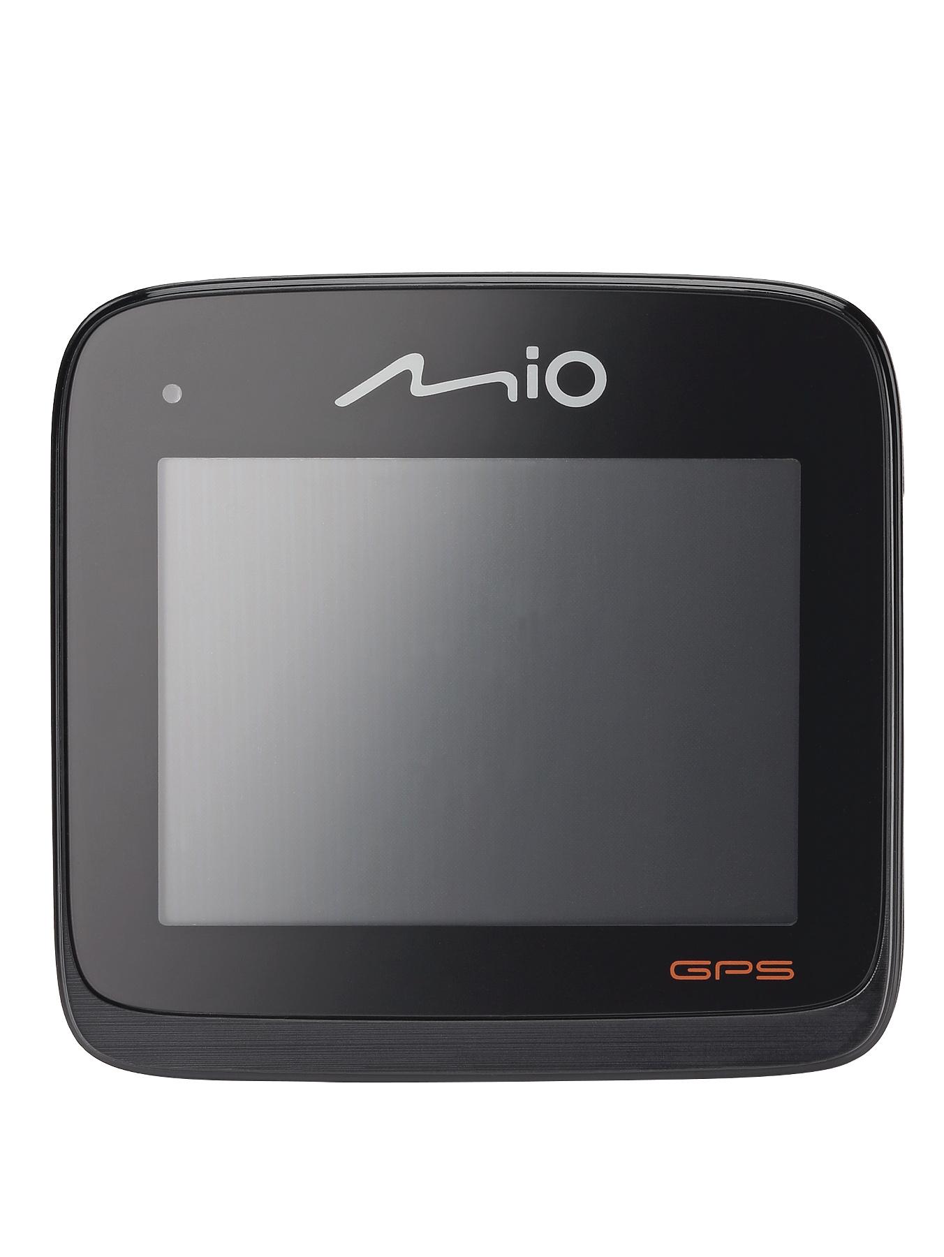 Mio MiVue 568 HD Driving Recorder Mio MiVue 568 HD Driving Recorder
