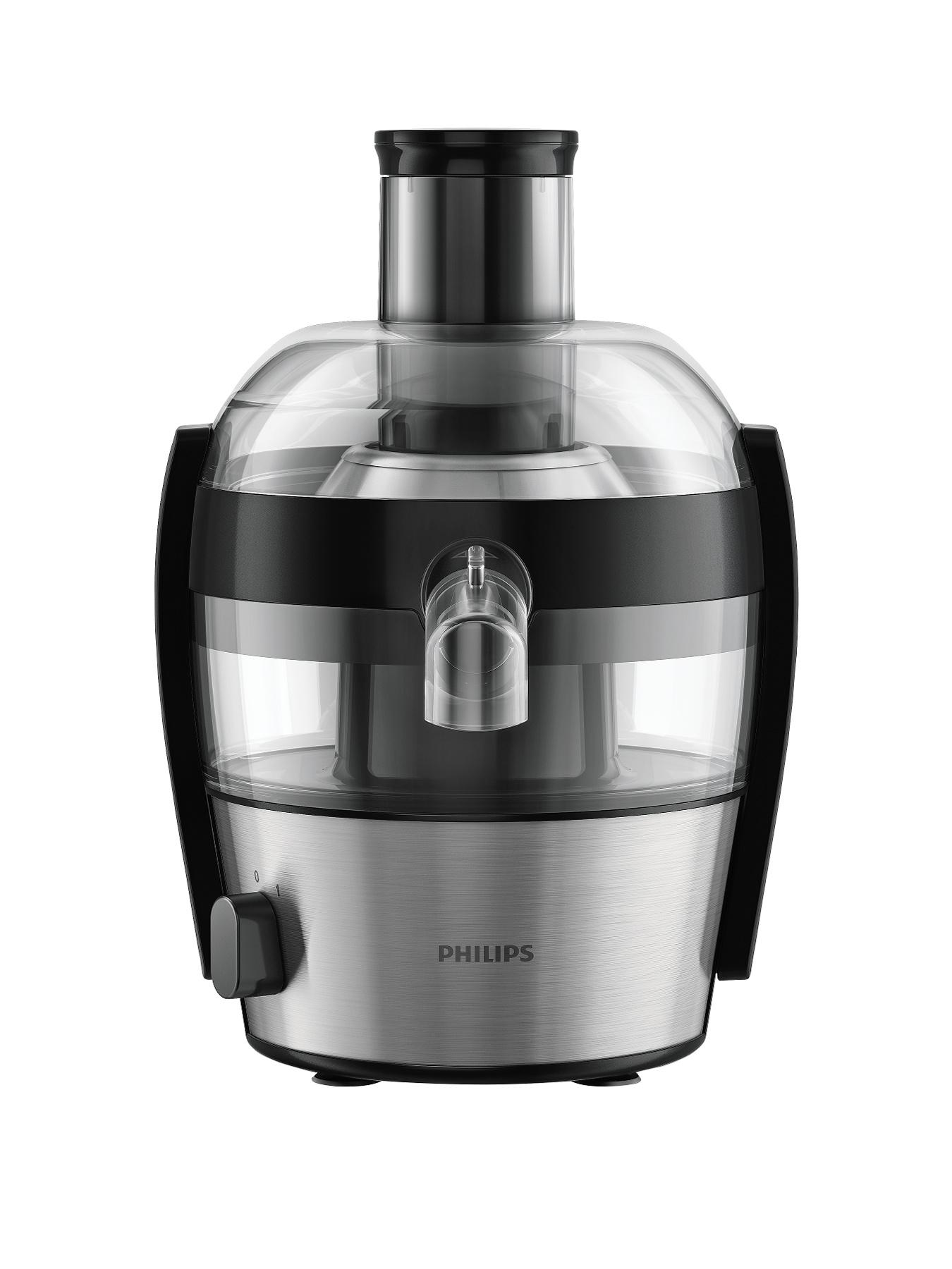 Philips HR1836 Compact Juicer Philips HR1836 Compact Juicer