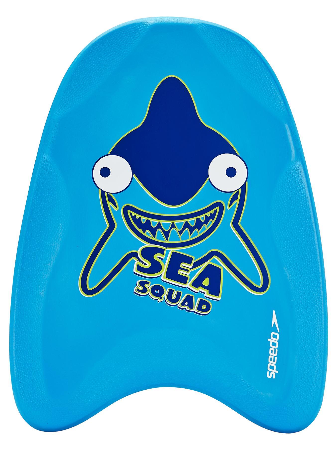 Speedo Boy Sea Aquad Kick Board Speedo Boy Sea Aquad Kick Board
