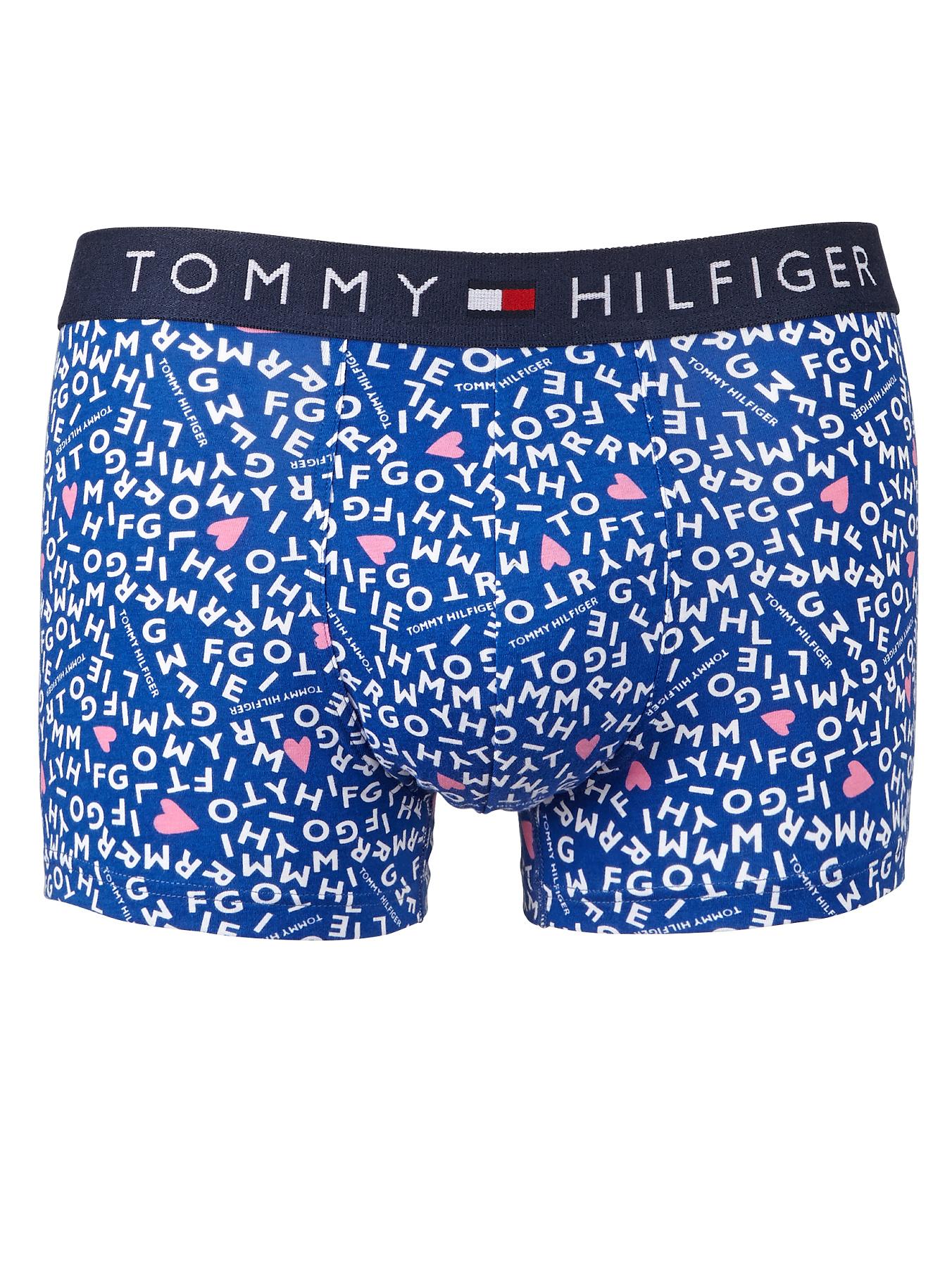 Tommy Hilfiger Mens Garner Trunks Tommy Hilfiger Mens Garner Trunks