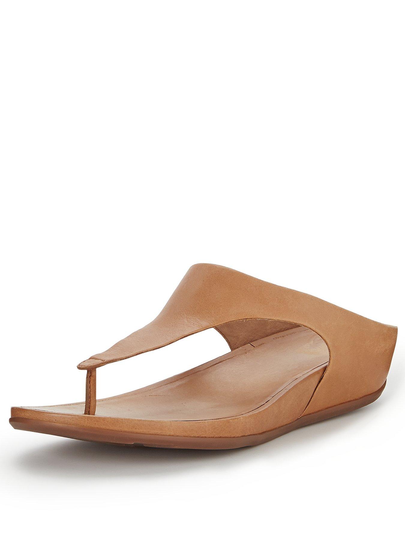 fitflop sneakers zone-tan