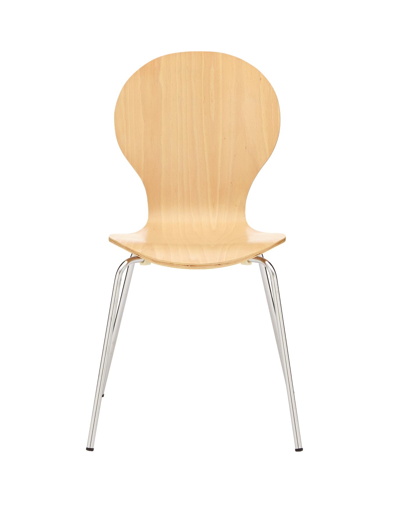Roma Dining Chairs (Set of 2), Brown,Black Roma Dining Chairs (Set of 2), Brown,Black