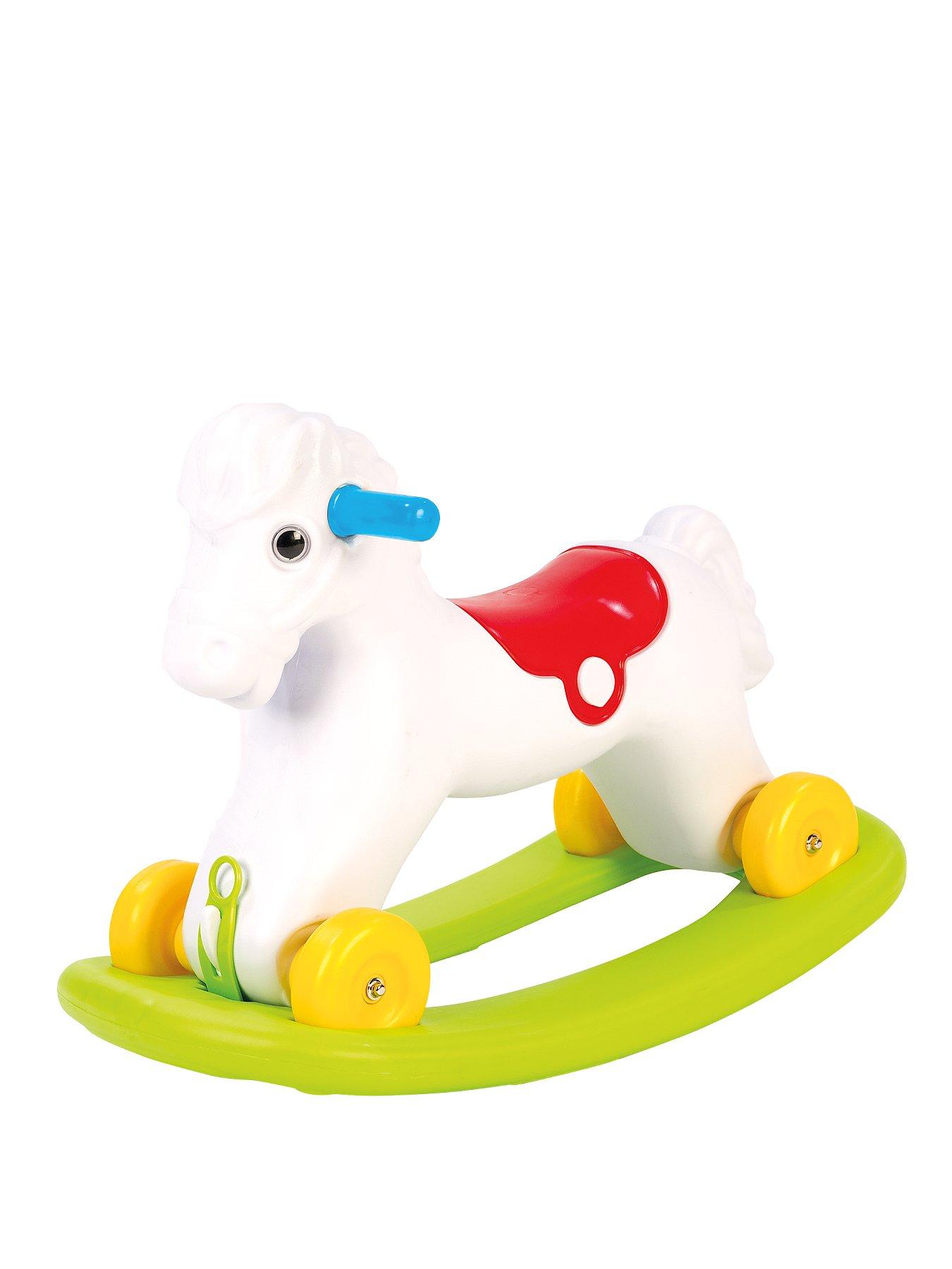 dolu rocking horse