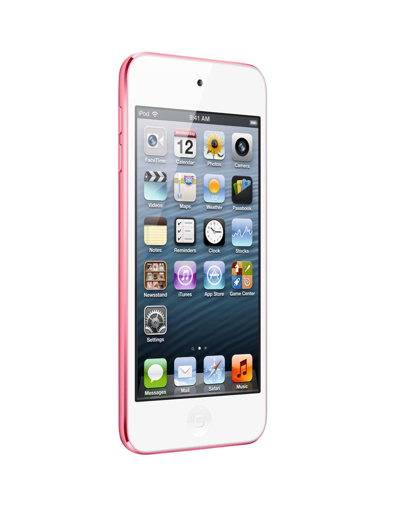 Apple iPod Touch 16Gb - Pink Apple iPod Touch 16Gb - Pink