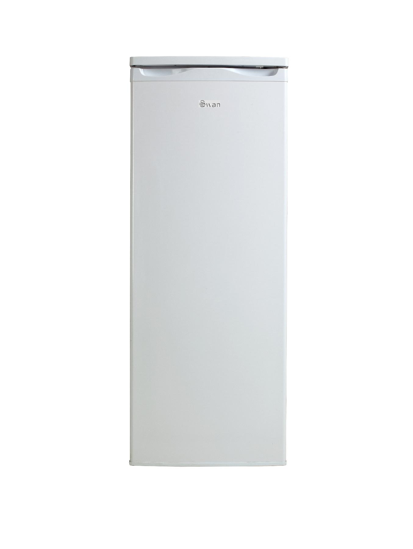 Swan SR5171W 55cm Tall Freezer - White (Next Day Delivery) Swan SR5171W 55cm Tall Freezer - White (Next Day Delivery)