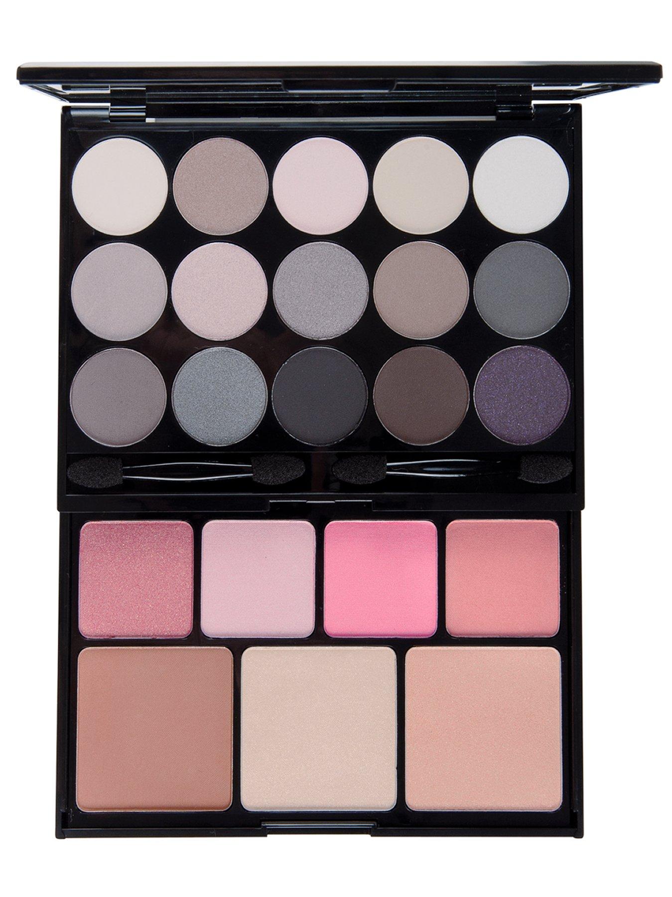 NYX Butt Naked Collection NYX Butt Naked Collection