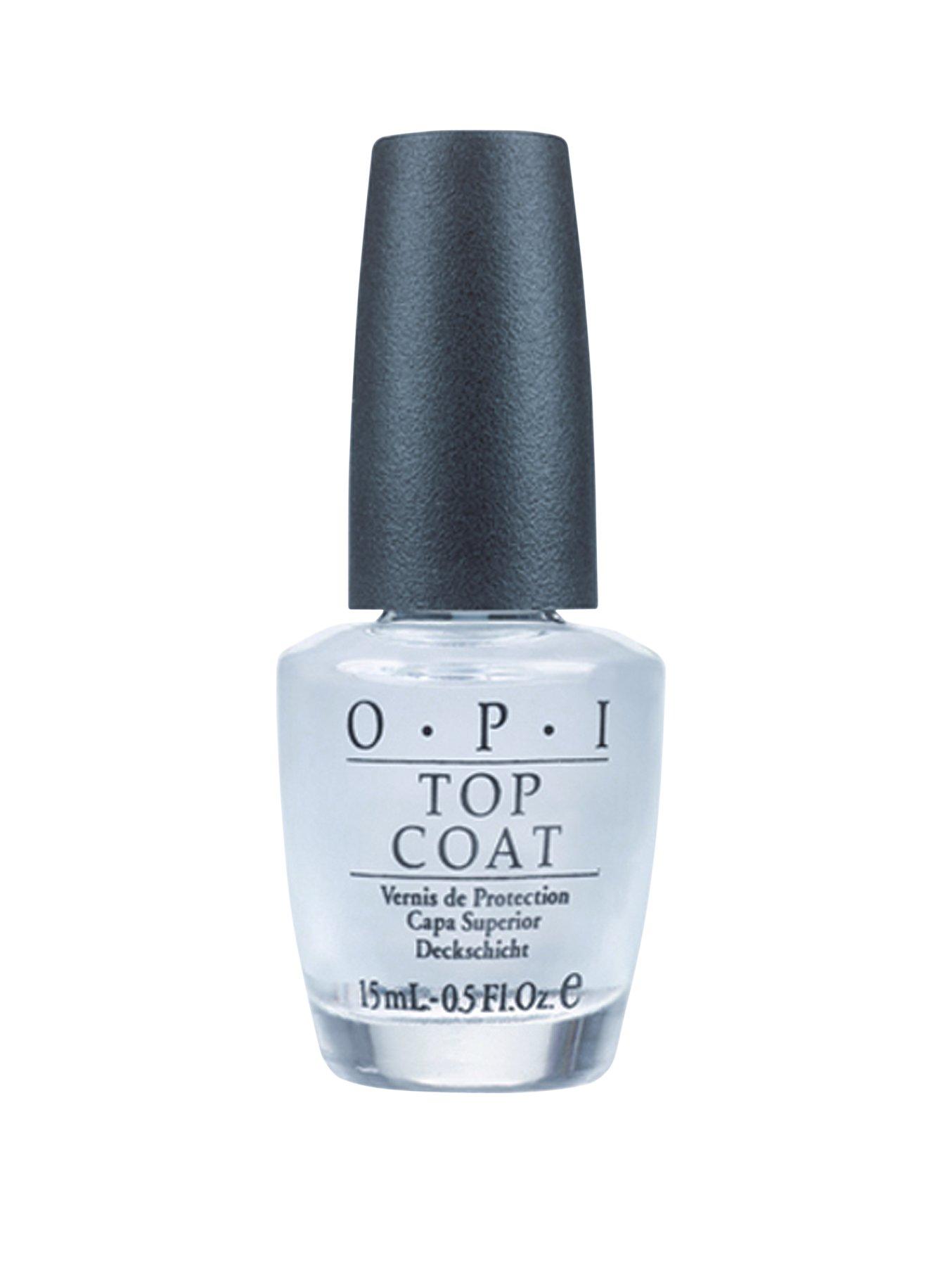 OPI Nail Polish - Top Coat OPI Nail Polish - Top Coat