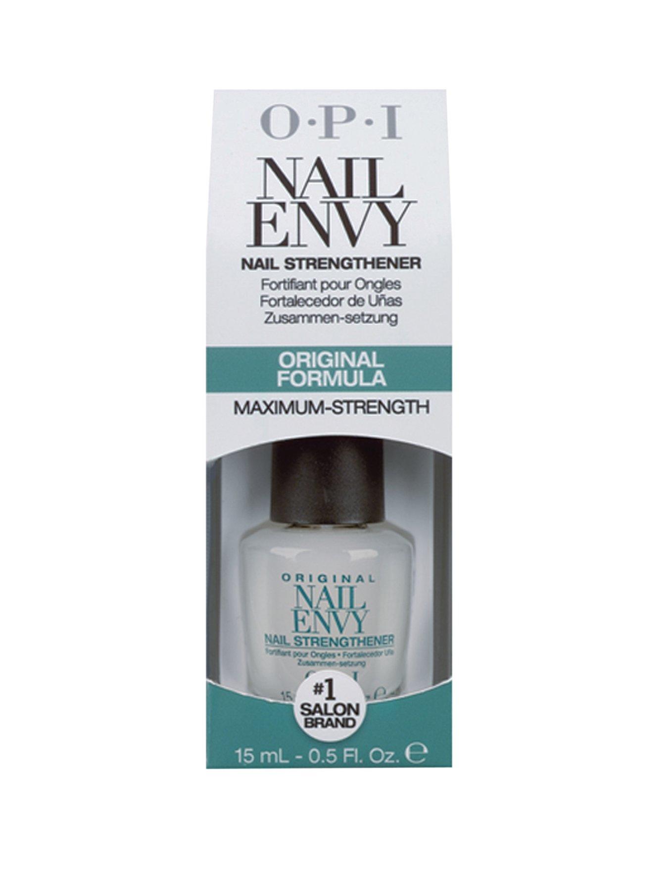 OPI Nail Polish - Nail Envy Original 15ml OPI Nail Polish - Nail Envy Original 15ml