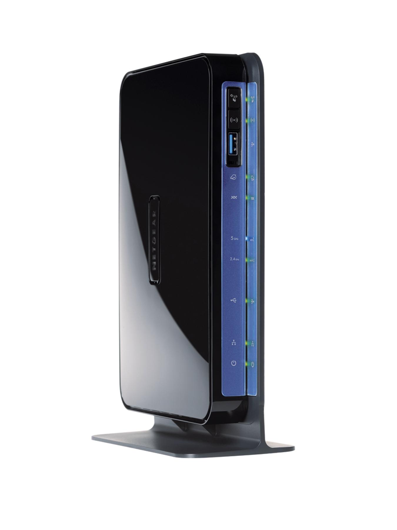 Netgear NETDGND3700 Wireless N 600 ADSL2+ Dual Band Gigabit Router + 4 x 10/100/1G Netgear NETDGND3700 Wireless N 600 ADSL2+ Dual Band Gigabit Router + 4 x 10/100/1G