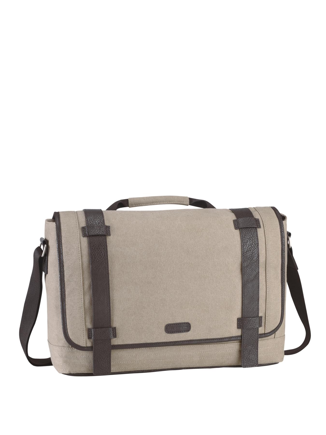 Targus City Fusion 15.6 inch Messenger Laptop Bag Targus City Fusion 15.6 inch Messenger Laptop Bag