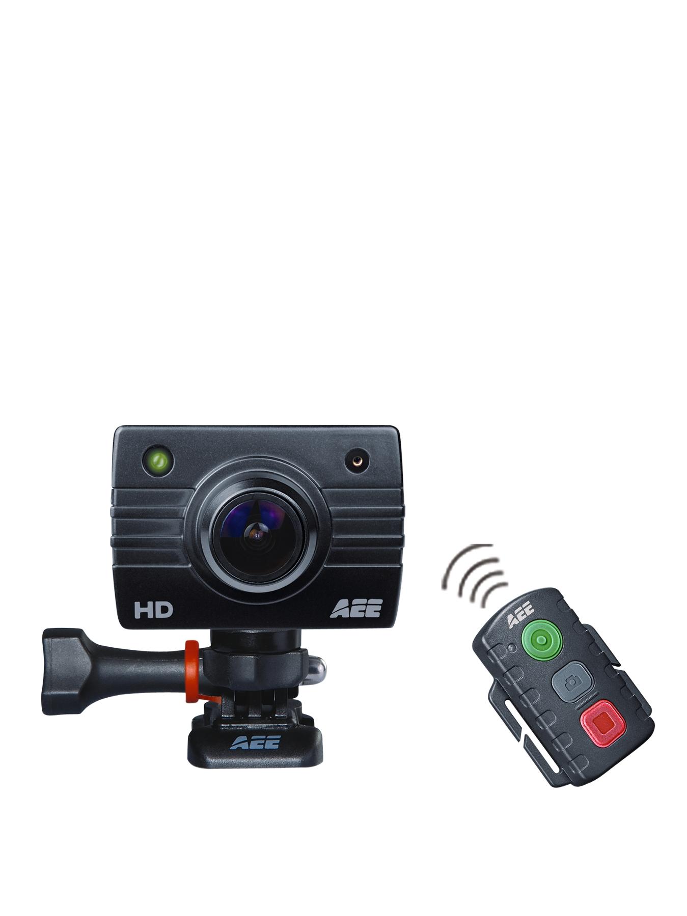 AEE MagiCam SD22 8 Megapixel Waterproof HD Action Video Camera AEE MagiCam SD22 8 Megapixel Waterproof HD Action Video Camera