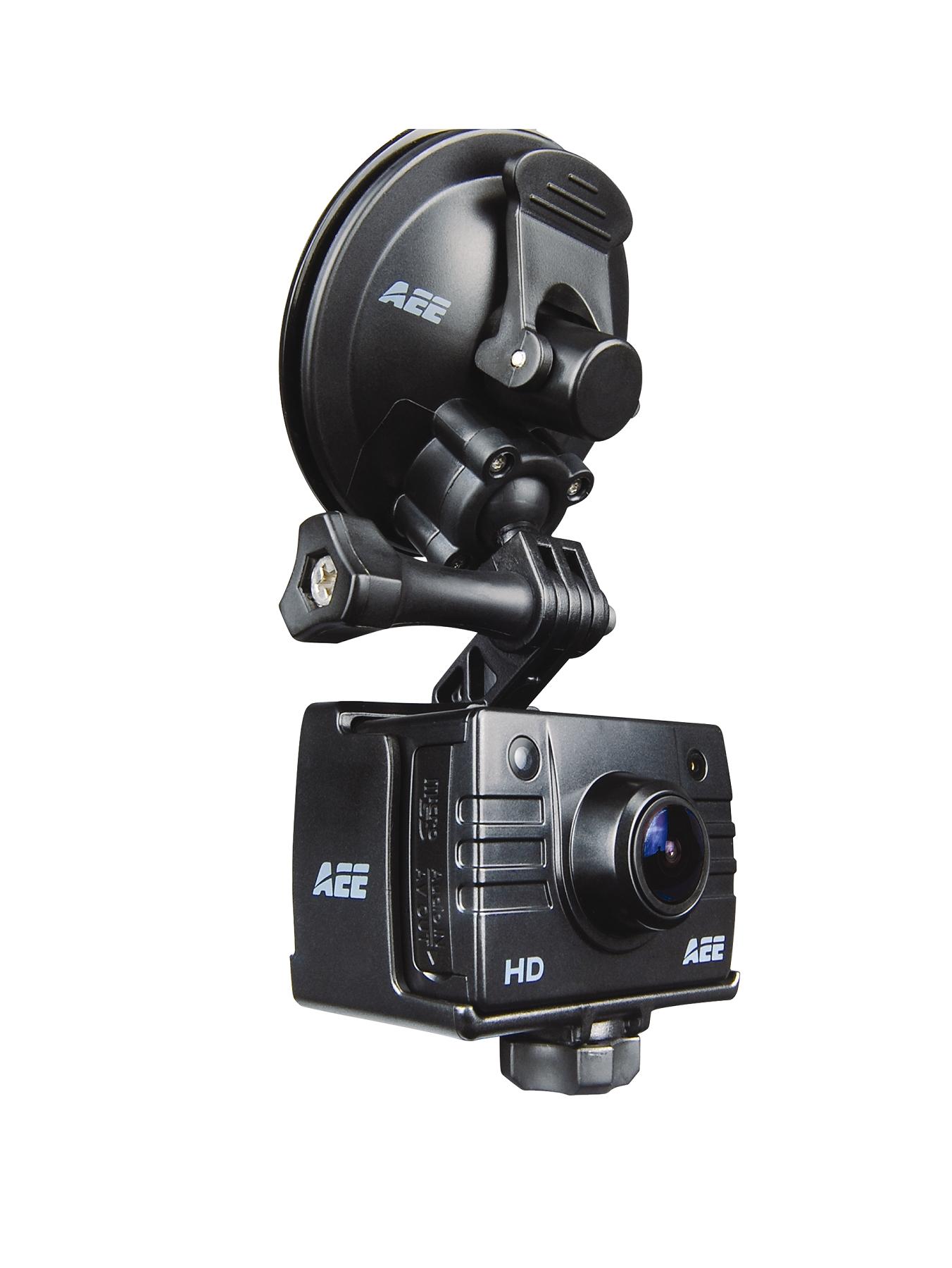 AEE Vehicle Windscreen Suction Mount only for use with AEE MagiCam AEE Vehicle Windscreen Suction Mount only for use with AEE MagiCam