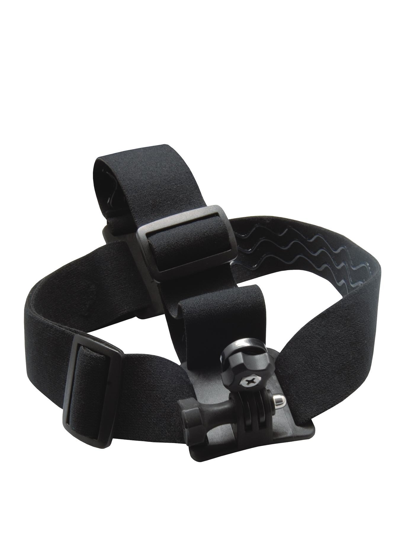 AEE Adjustable Head Strap Helmet Mount for MagiCam Video Cameras AEE Adjustable Head Strap Helmet Mount for MagiCam Video Cameras