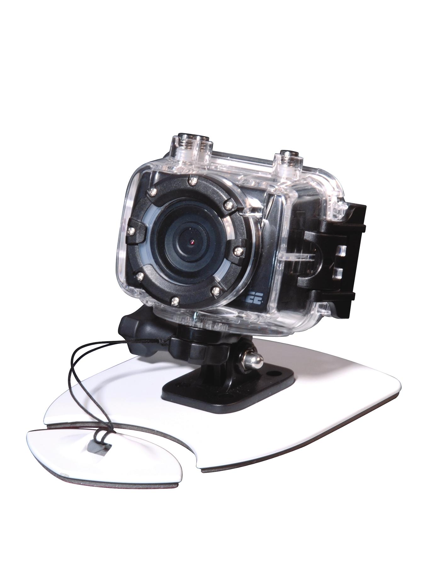 AEE Adhesive Surfboard Mount for MagiCam Video Cameras AEE Adhesive Surfboard Mount for MagiCam Video Cameras