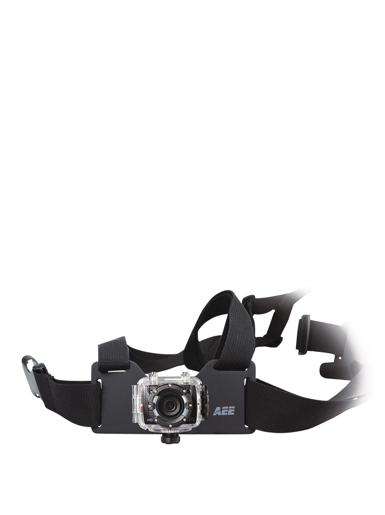 AEE Adjustable Chest Strap Mount for MagiCam Video Cameras AEE Adjustable Chest Strap Mount for MagiCam Video Cameras