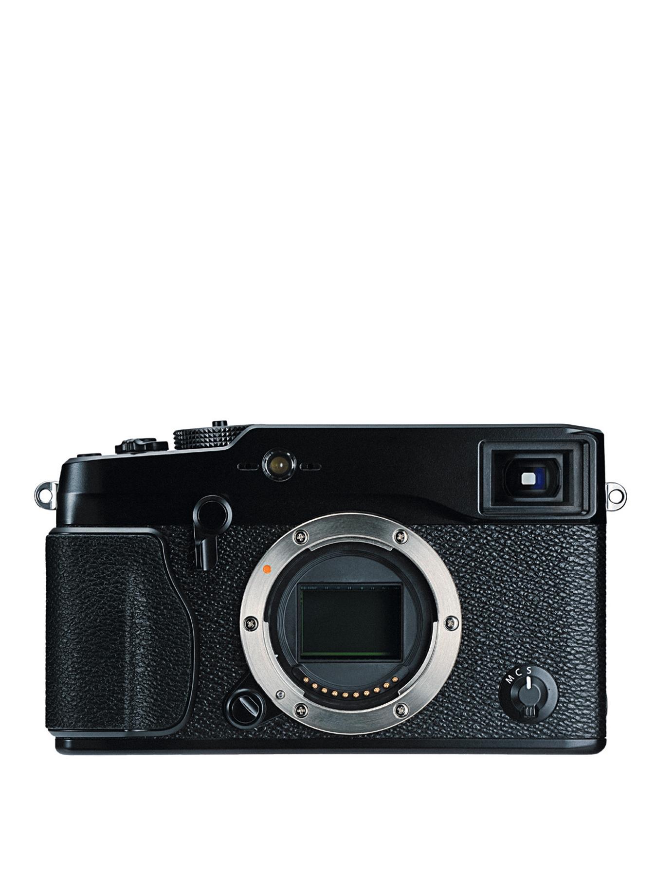 Fuji Fujifilm X-Pro1 Camera Body Only Fuji Fujifilm X-Pro1 Camera Body Only