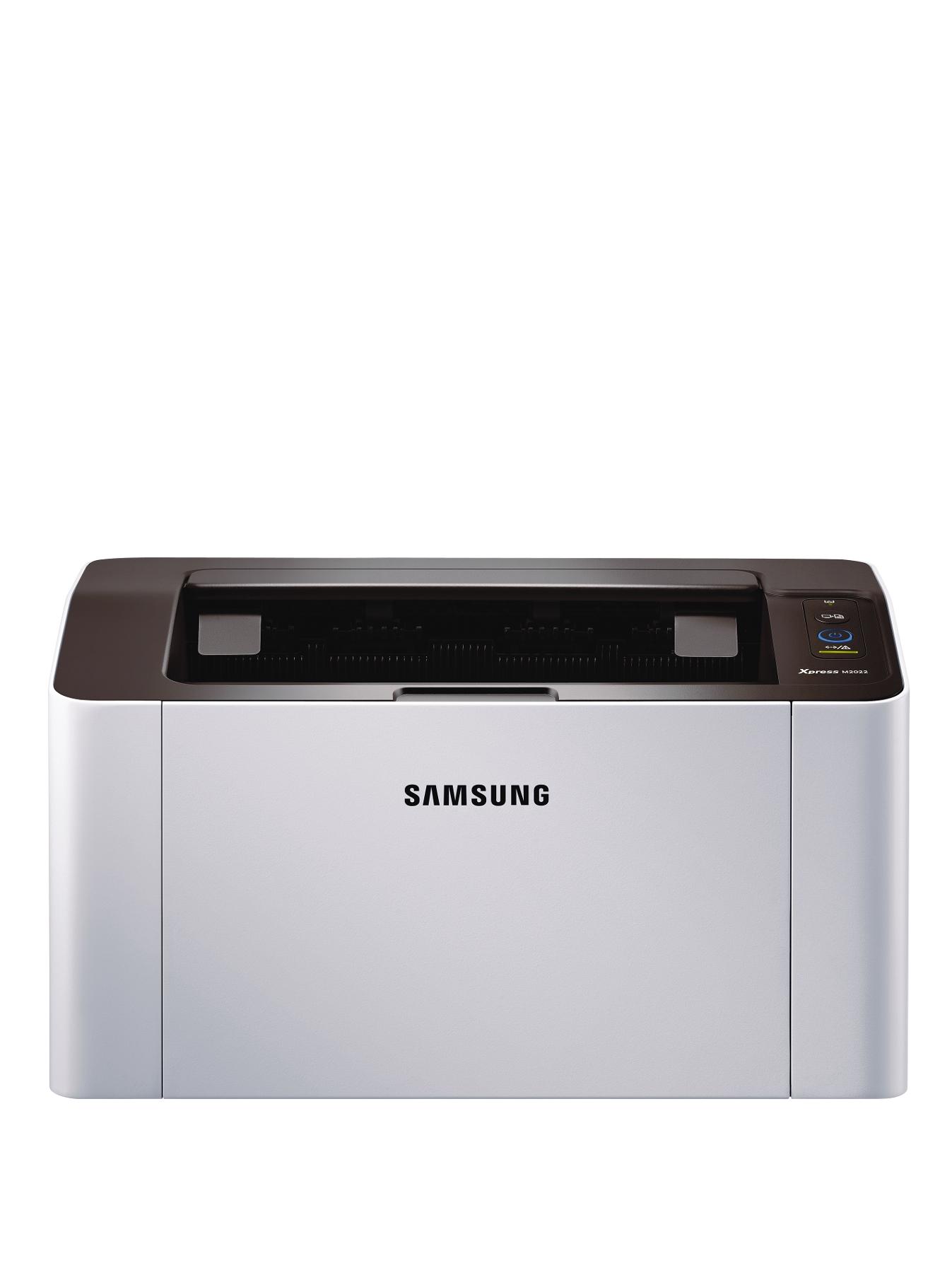 Samsung SL-M2022/XEU Mono Laser Printer Xpress Samsung SL-M2022/XEU Mono Laser Printer Xpress