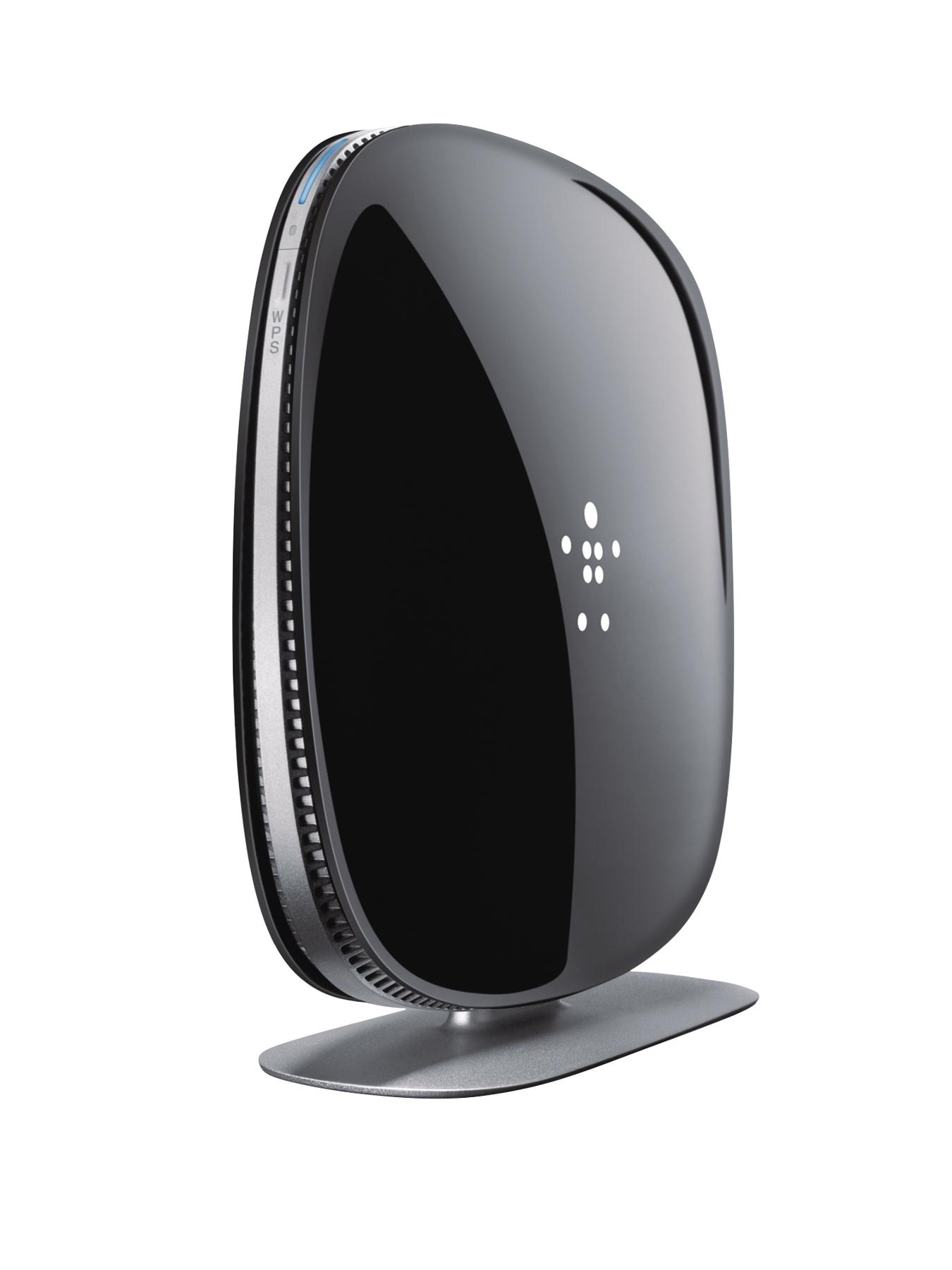 Belkin Wireless AC1200 Modem Router (BT Line) Belkin Wireless AC1200 Modem Router (BT Line)