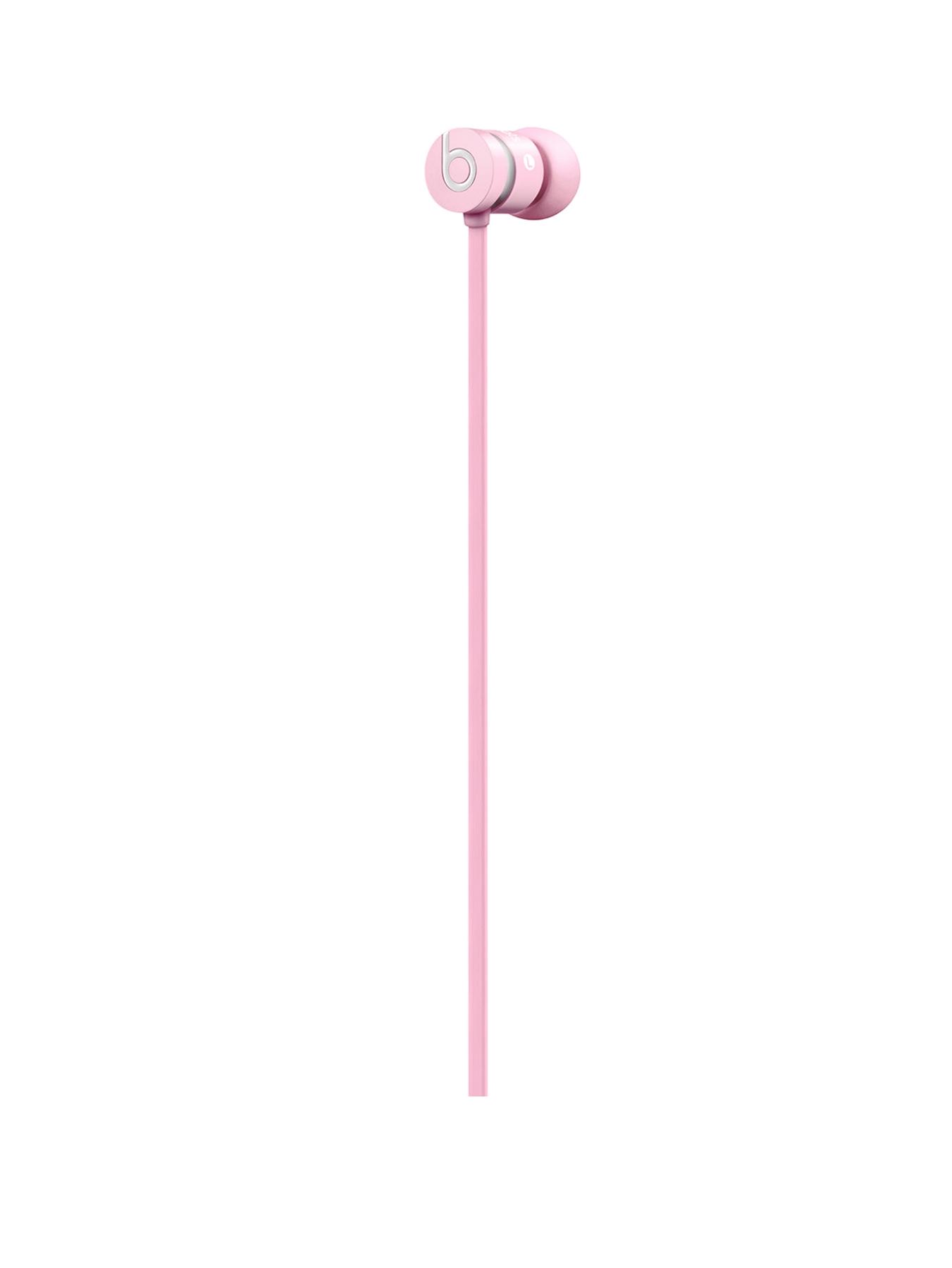 Beats by Dr Dre UrBeats - Pink Beats by Dr Dre UrBeats - Pink