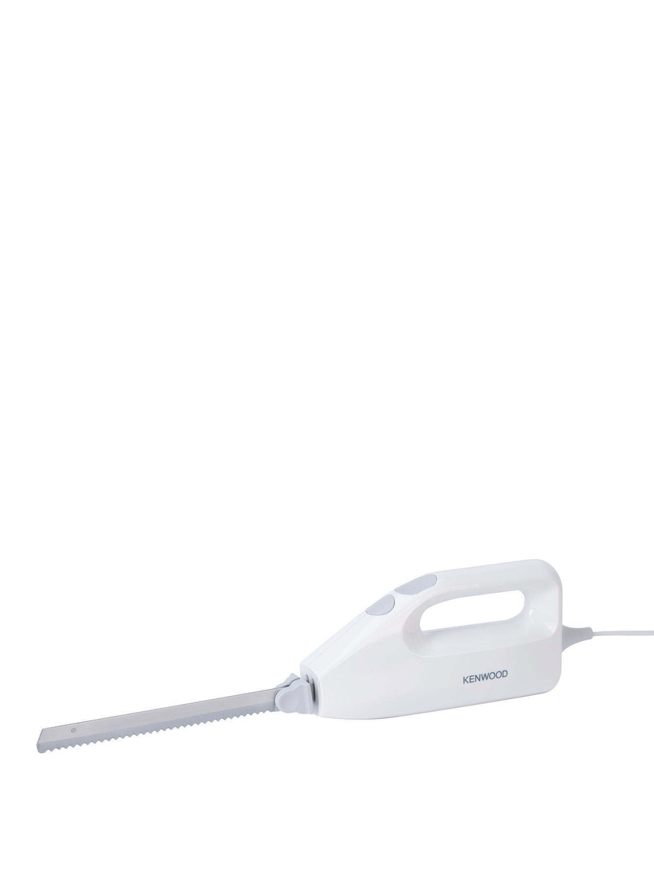 Kenwood KN650 Electric Knife Kenwood KN650 Electric Knife