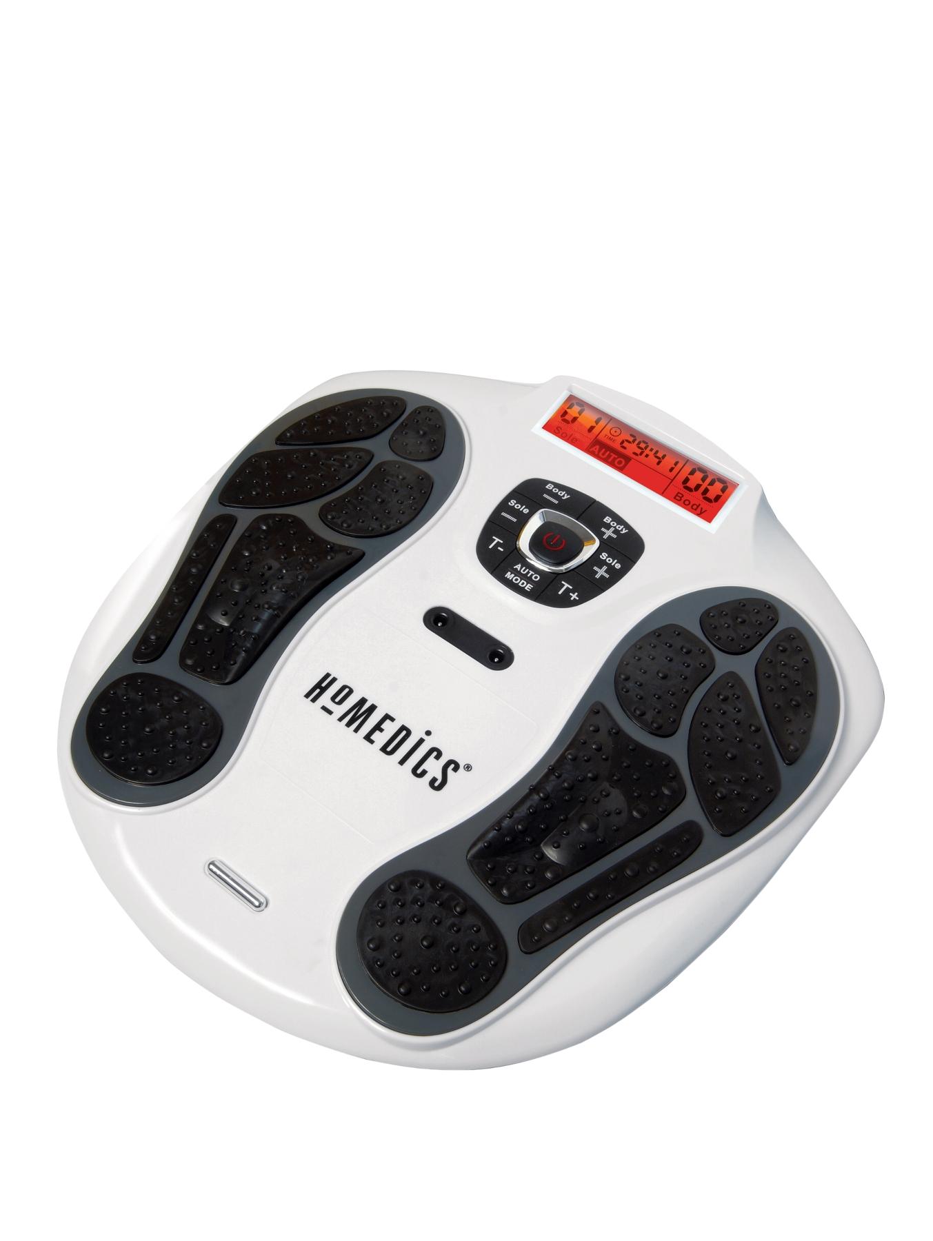 Homedics Circulation Pro Homedics Circulation Pro