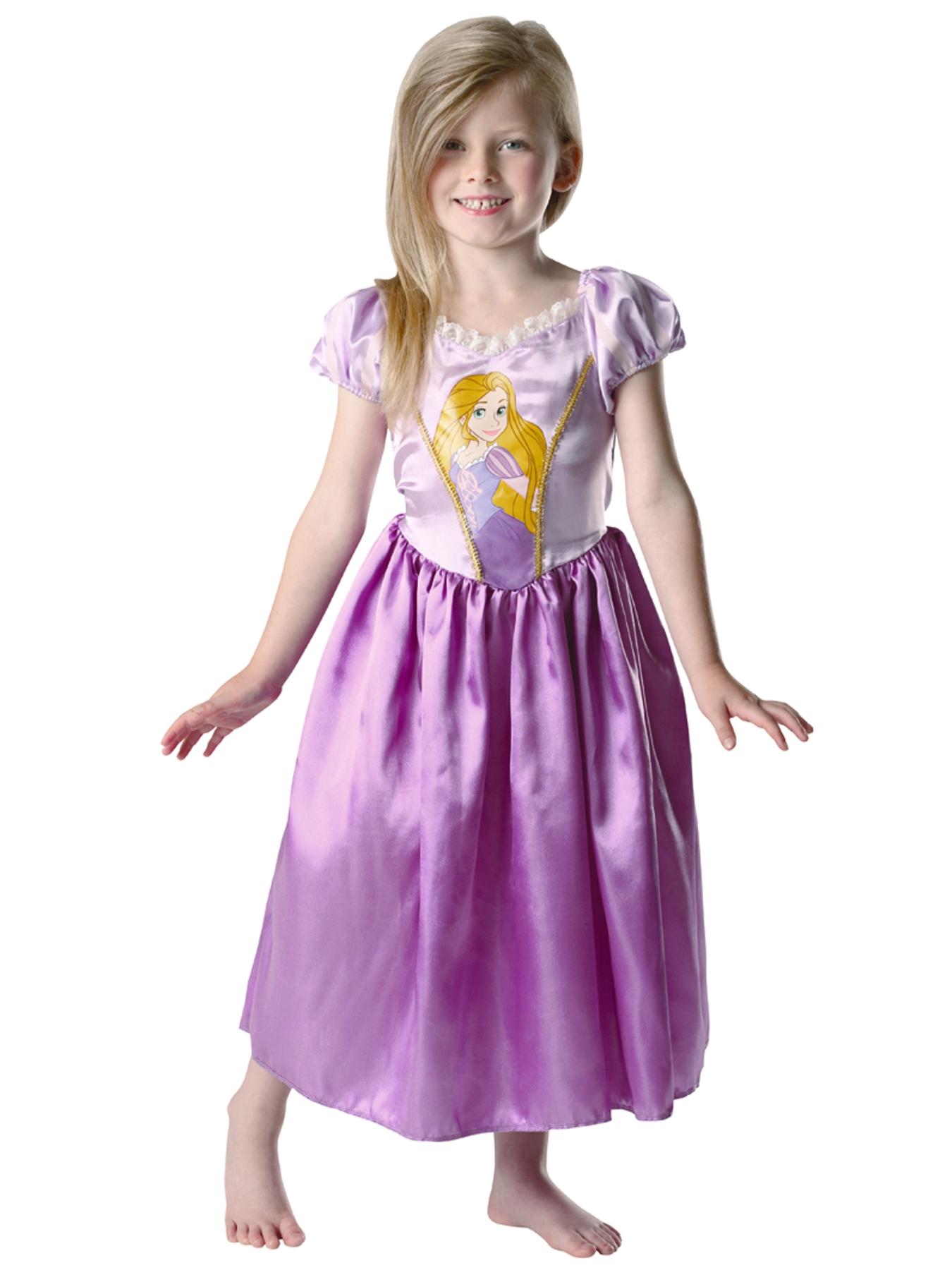 Disney Princess Rapunzel Classic - Child Costume Disney Princess Rapunzel Classic - Child Costume