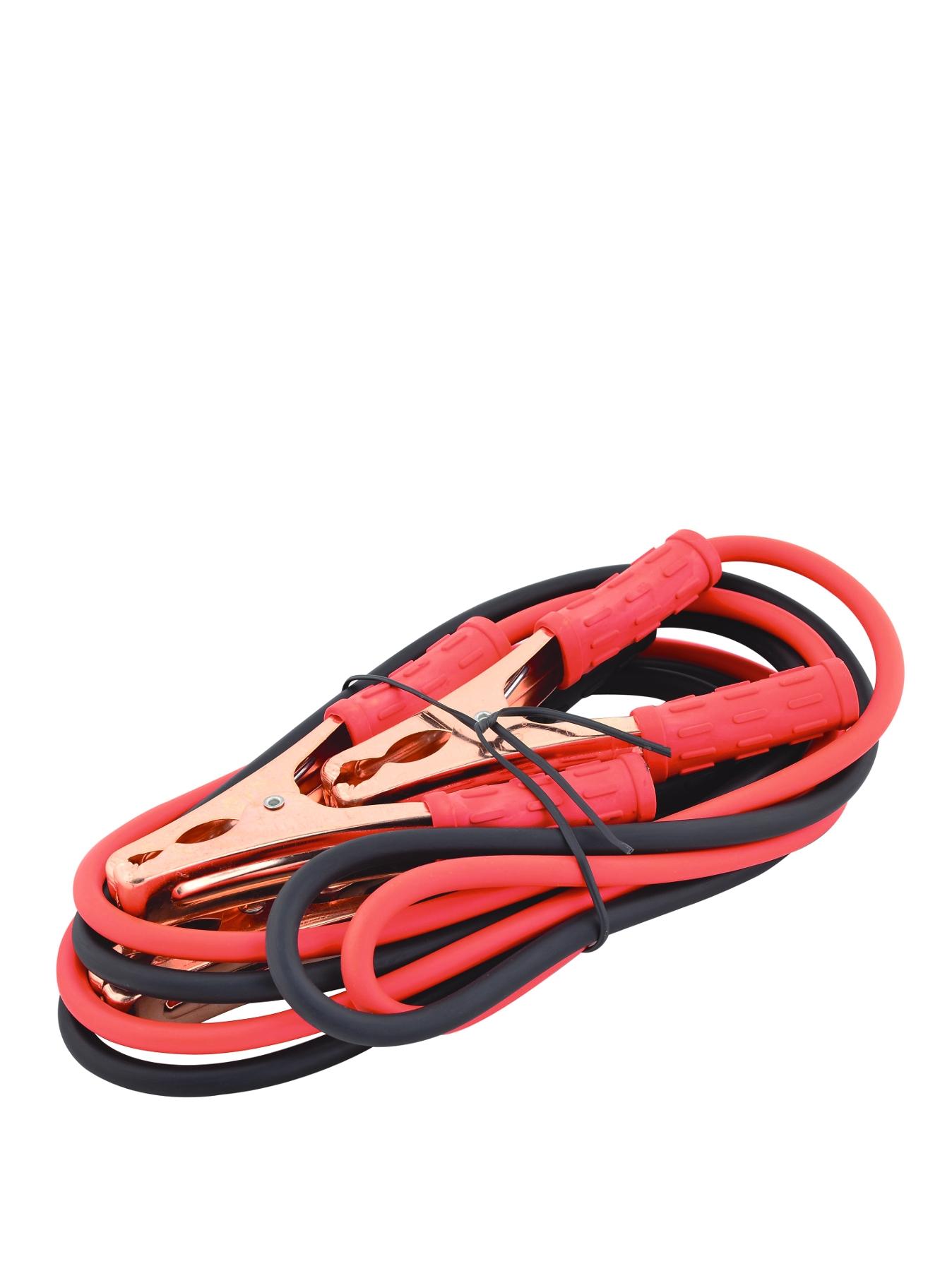 Rolson Light Duty Jump Leads Rolson Light Duty Jump Leads