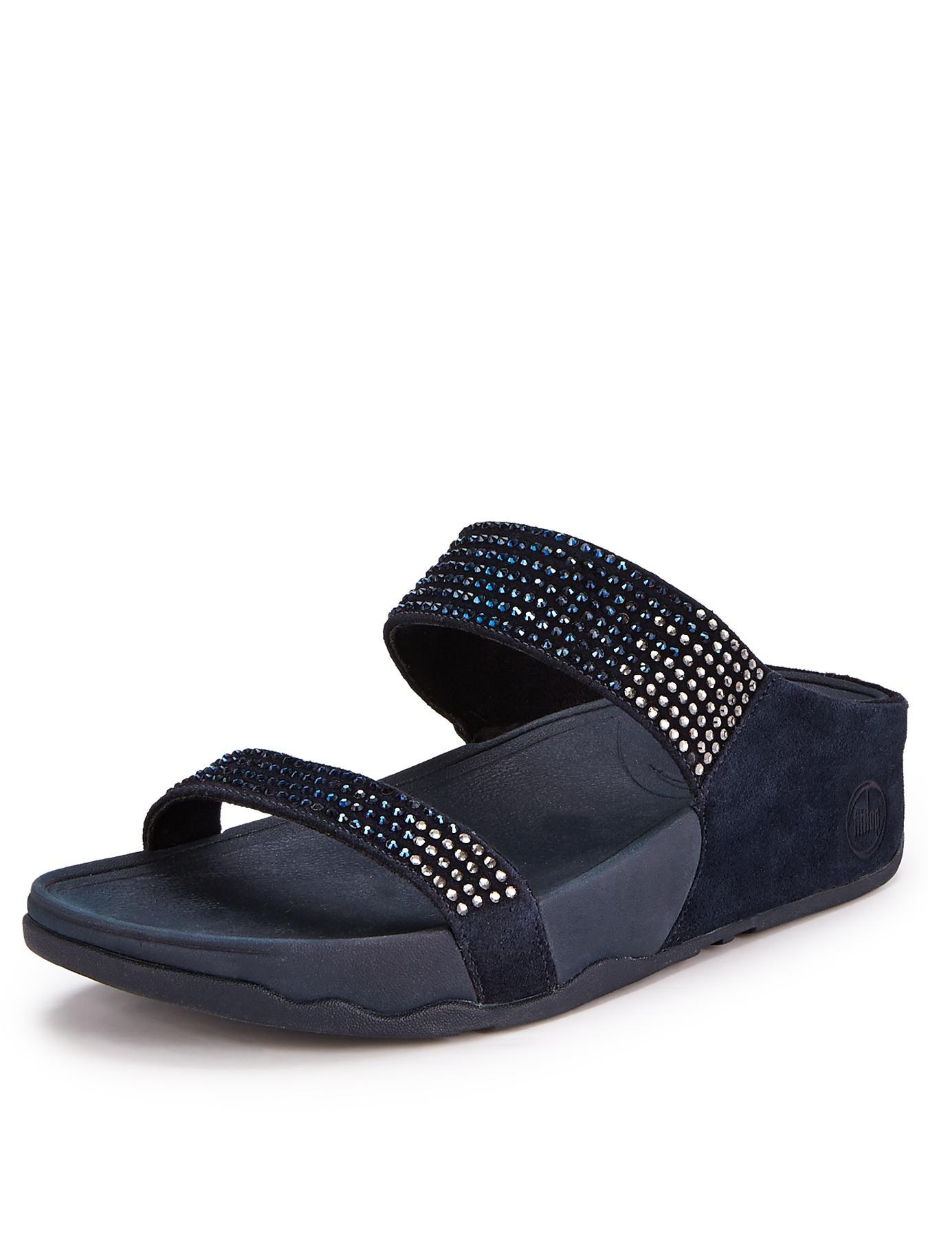 binspired fitflop flare