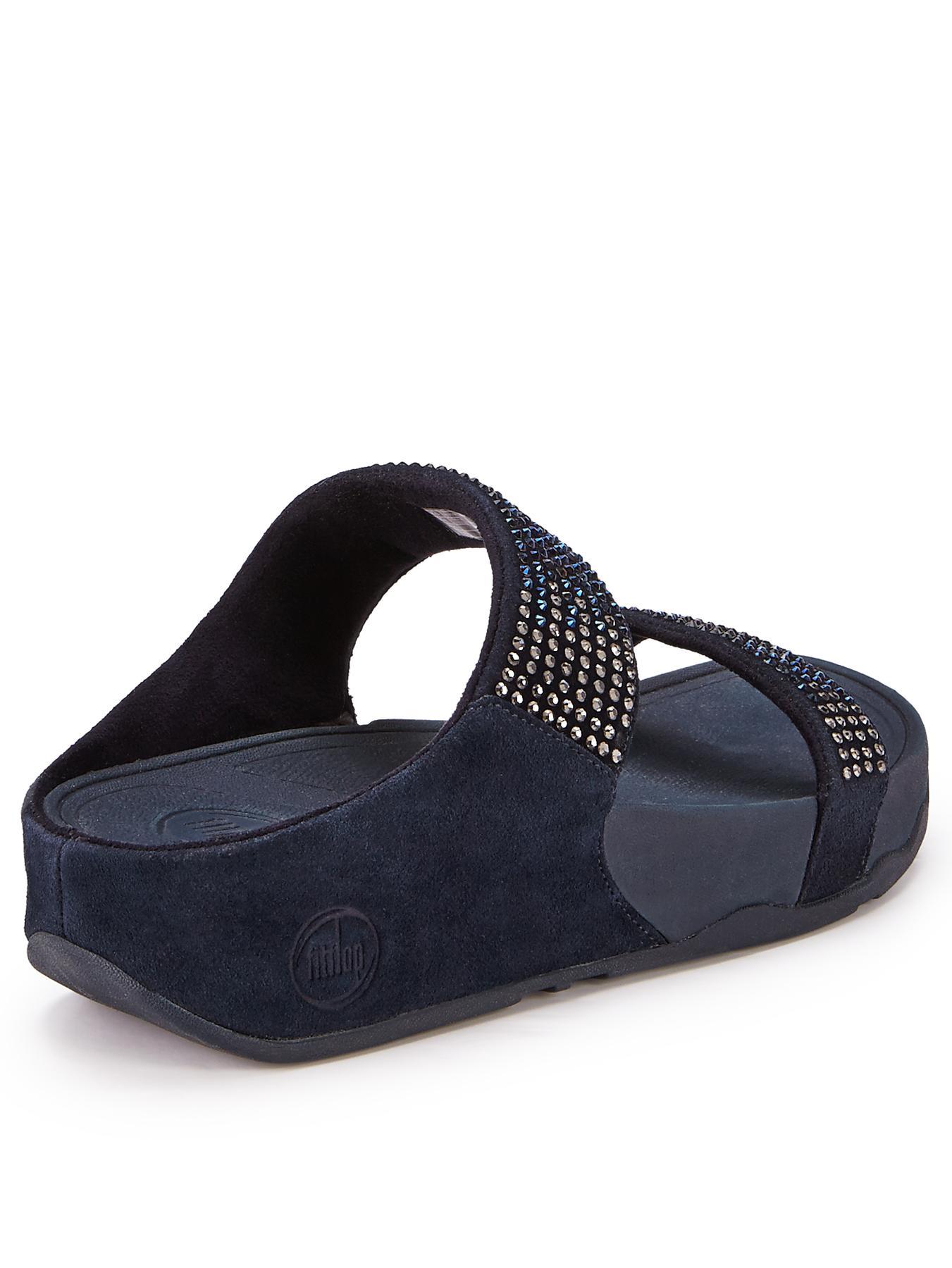 binspired fitflop flare