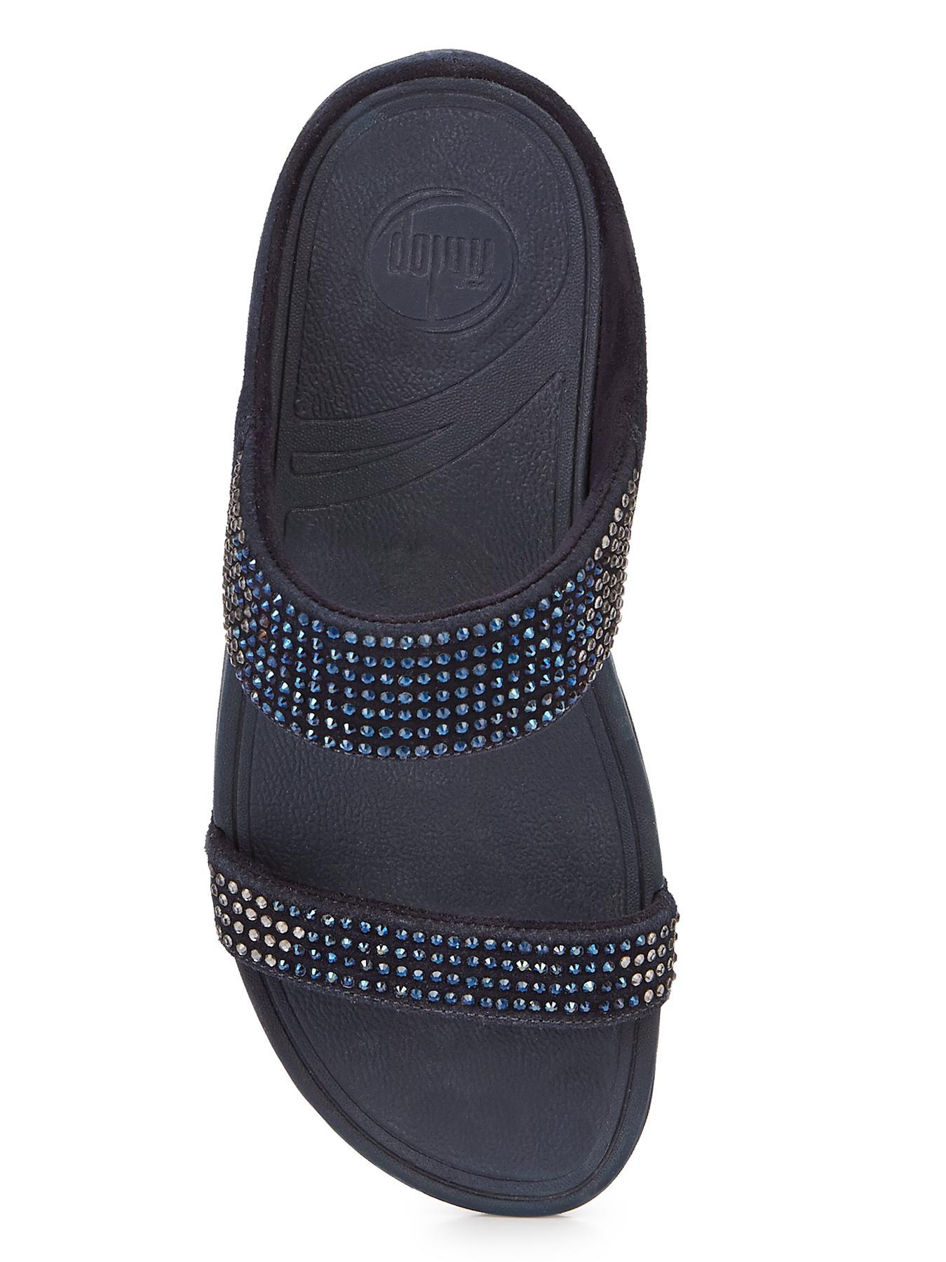 binspired fitflop flare