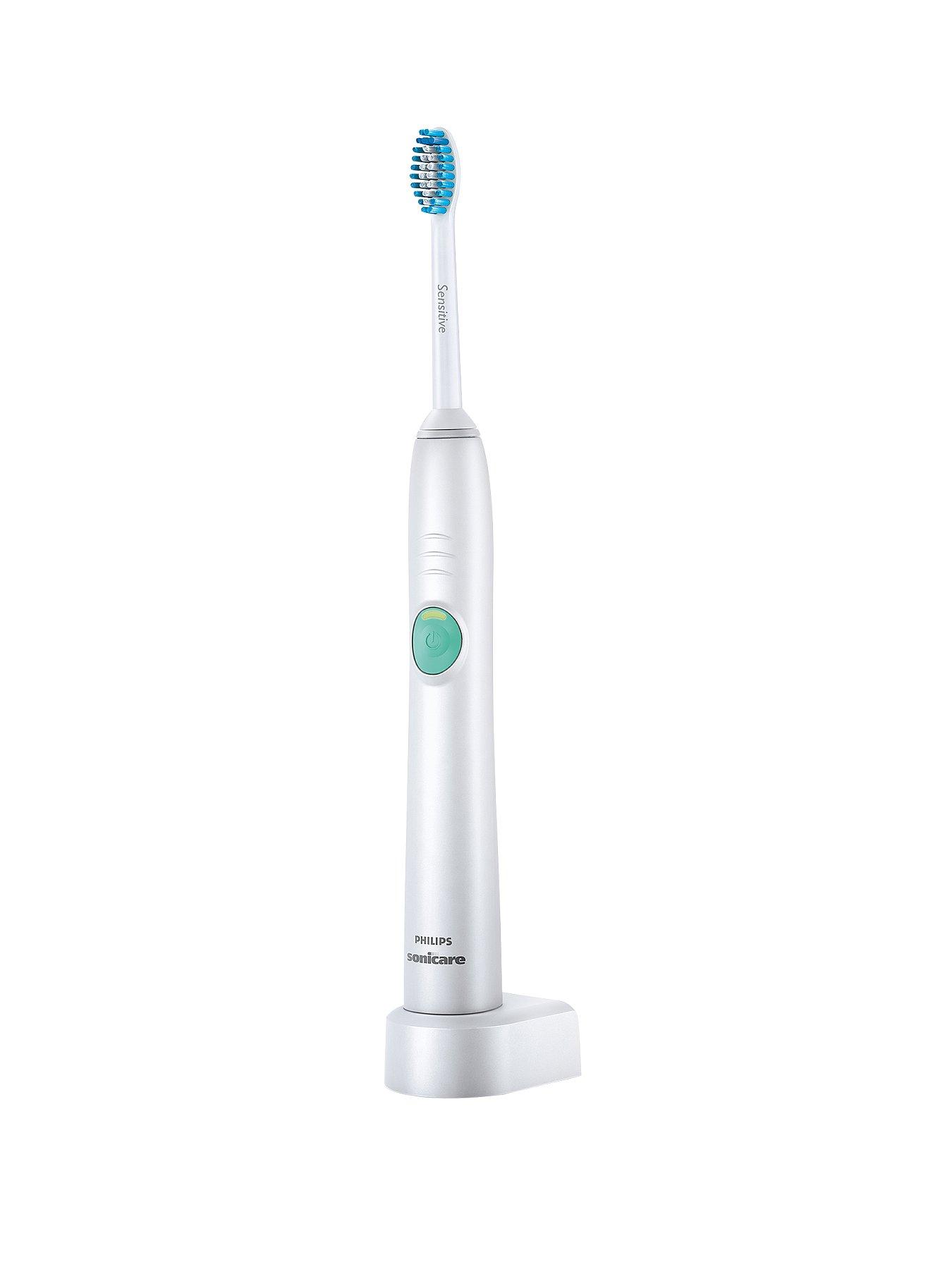 Philips Sonicare HX6511/44 EasyClean Sensitive Electric Toothbrush Philips Sonicare HX6511/44 EasyClean Sensitive Electric Toothbrush