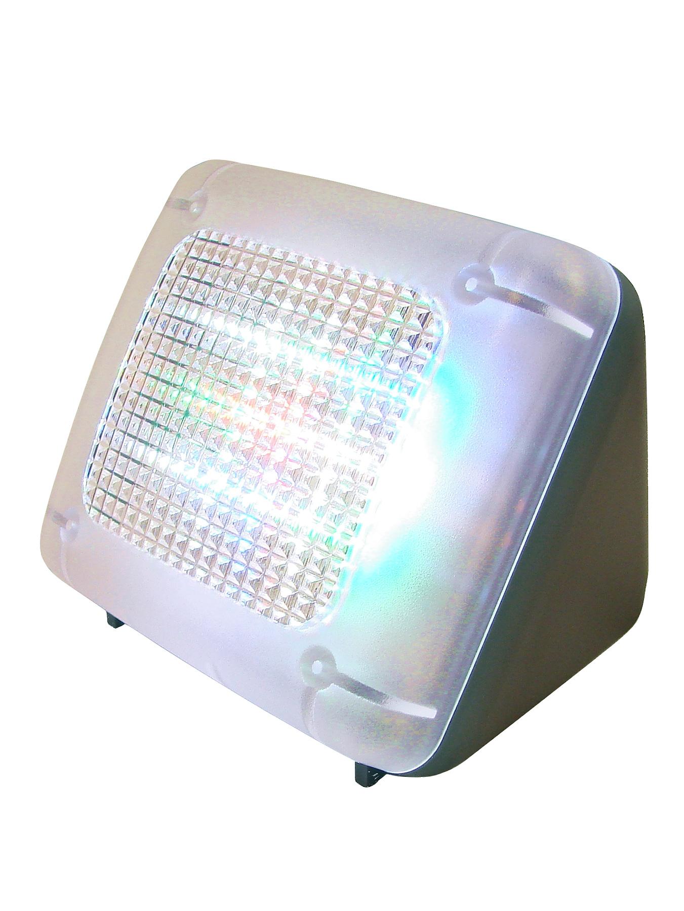 Response Fake TV Burglar Deterrent Response Fake TV Burglar Deterrent