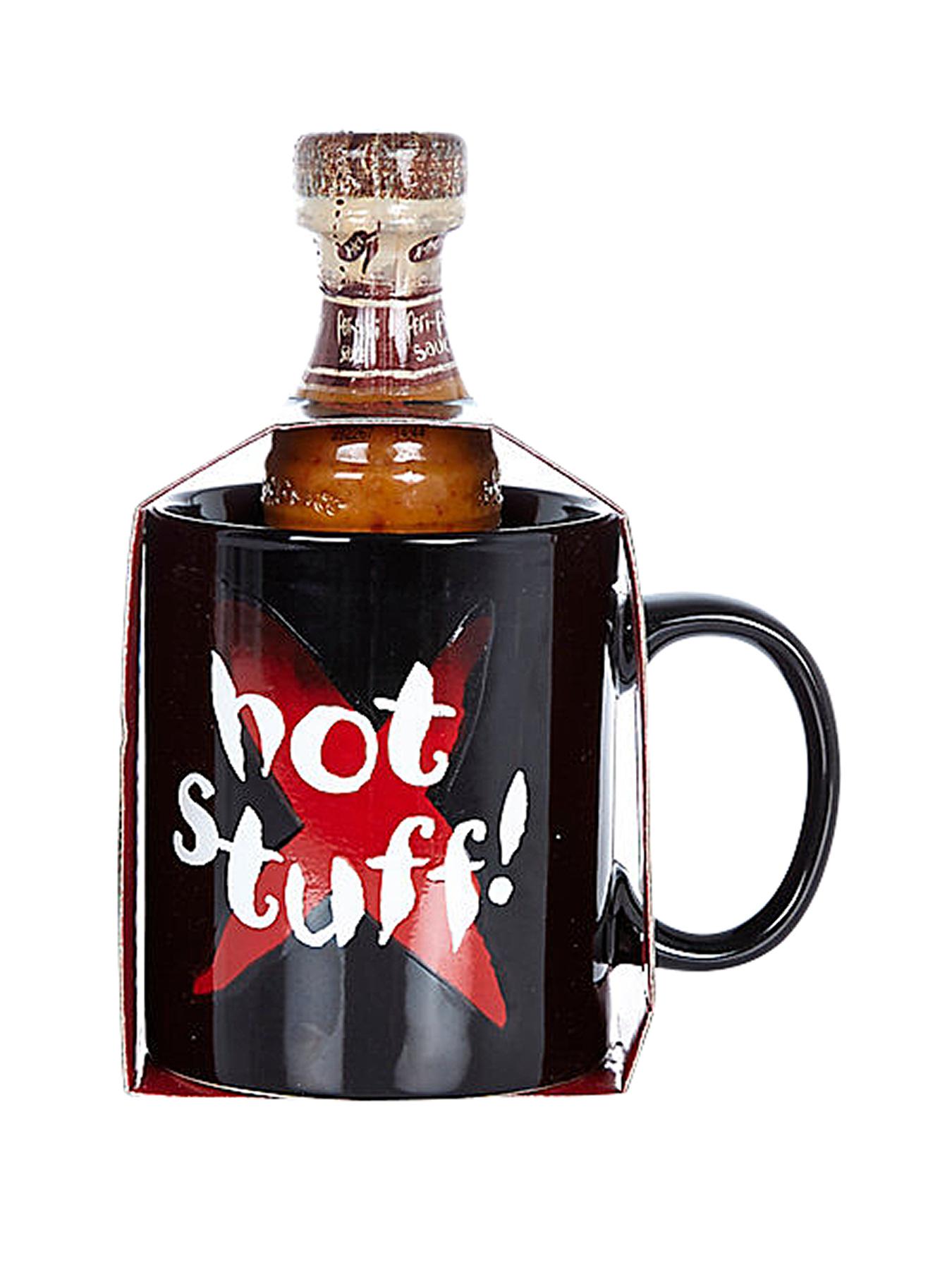 Nando's Hot Stuff Mug Nando's Hot Stuff Mug
