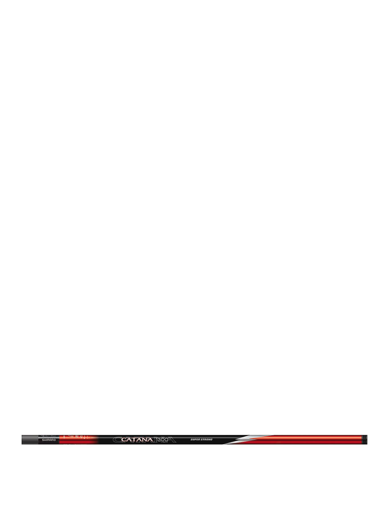 Shimano Catana All Round 13m Pole Package Shimano Catana All Round 13m Pole Package
