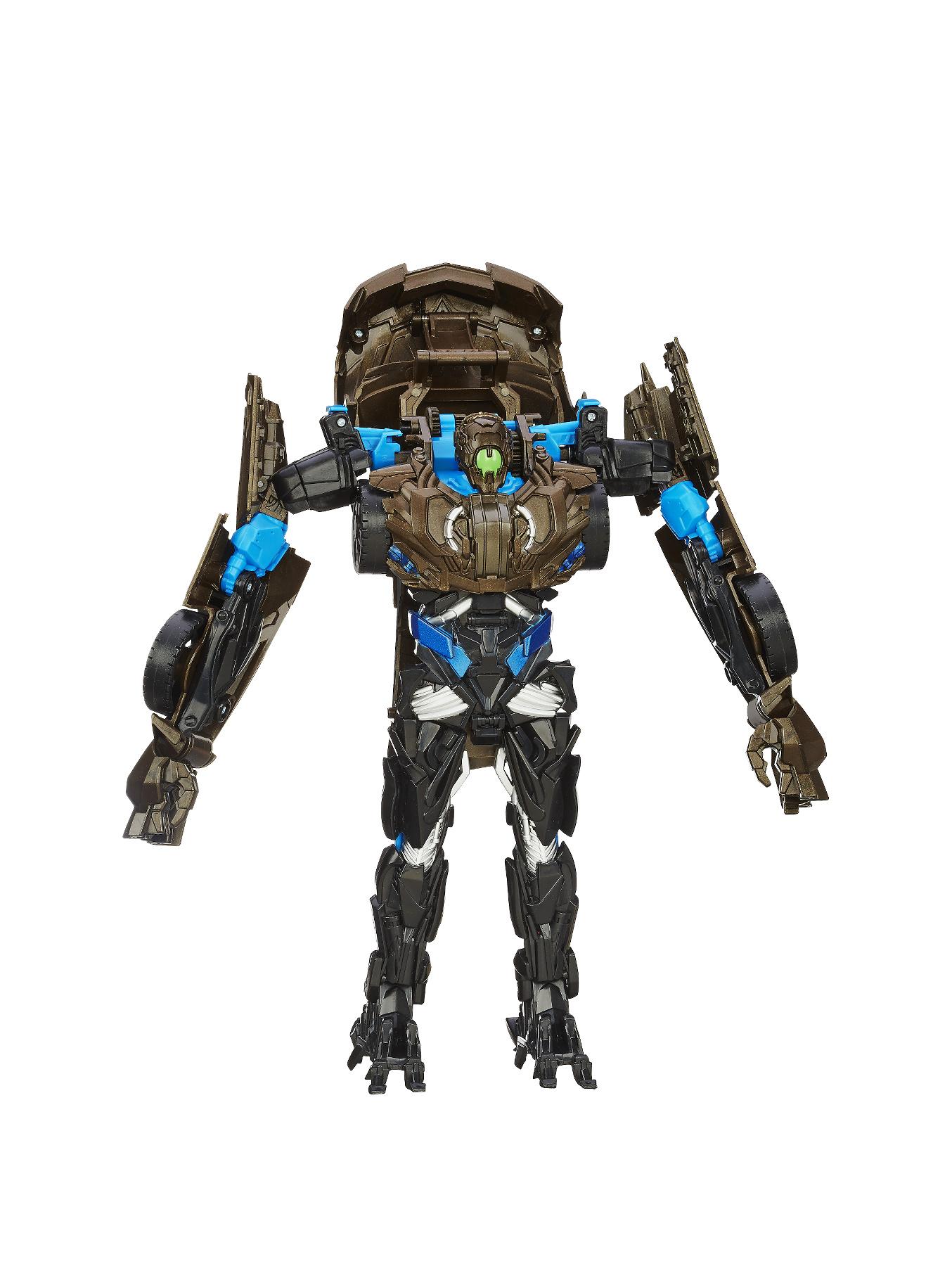 Hasbro Flip N Change Lockdown Hasbro Flip N Change Lockdown