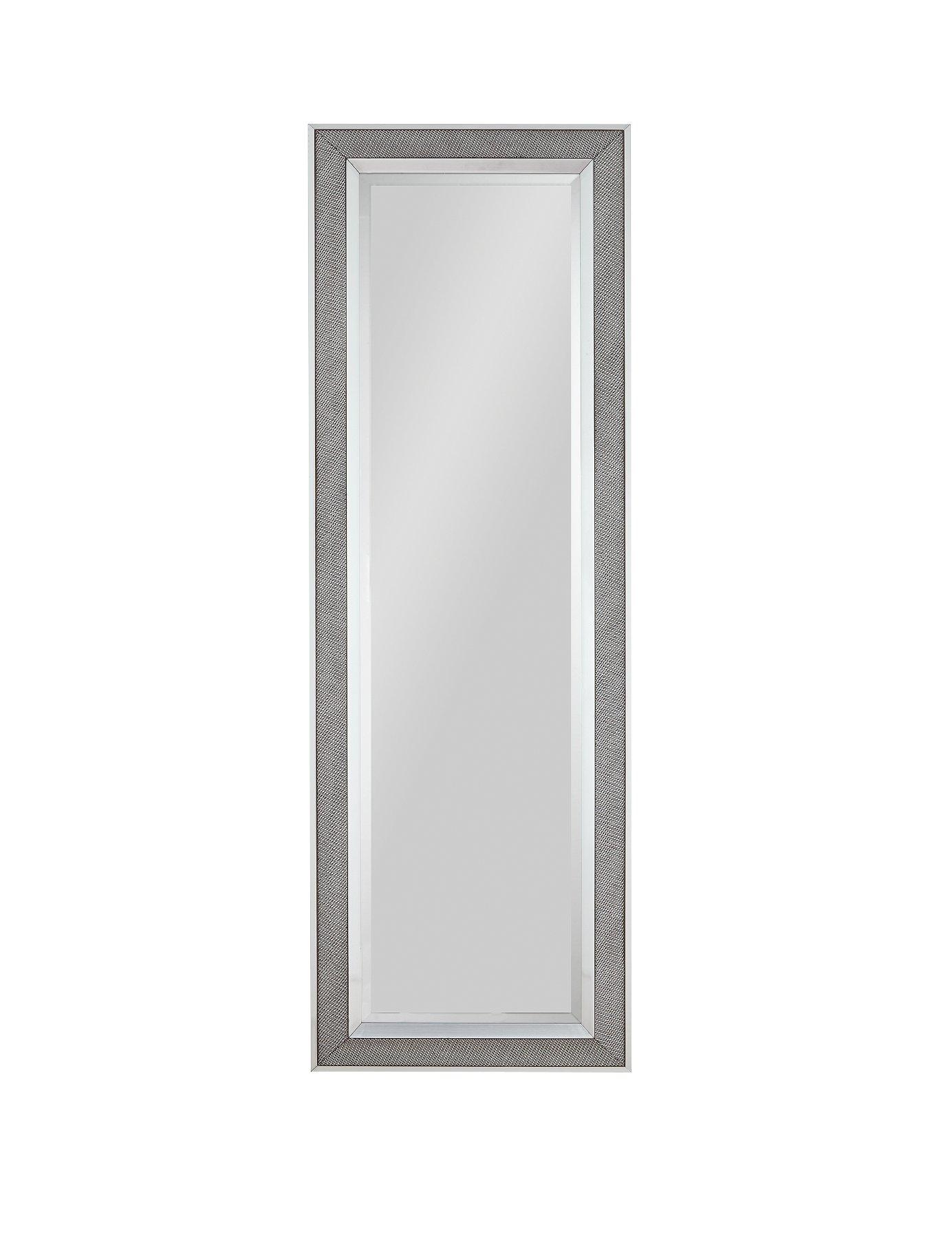 Lattice Leaner Mirror Lattice Leaner Mirror